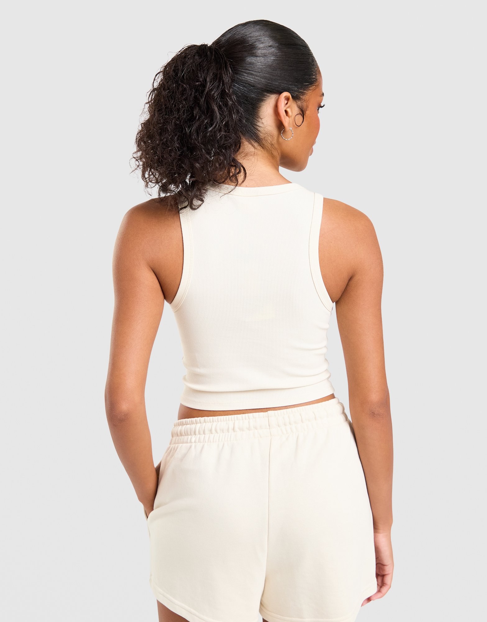 Reebok Retro Racer Tanktop