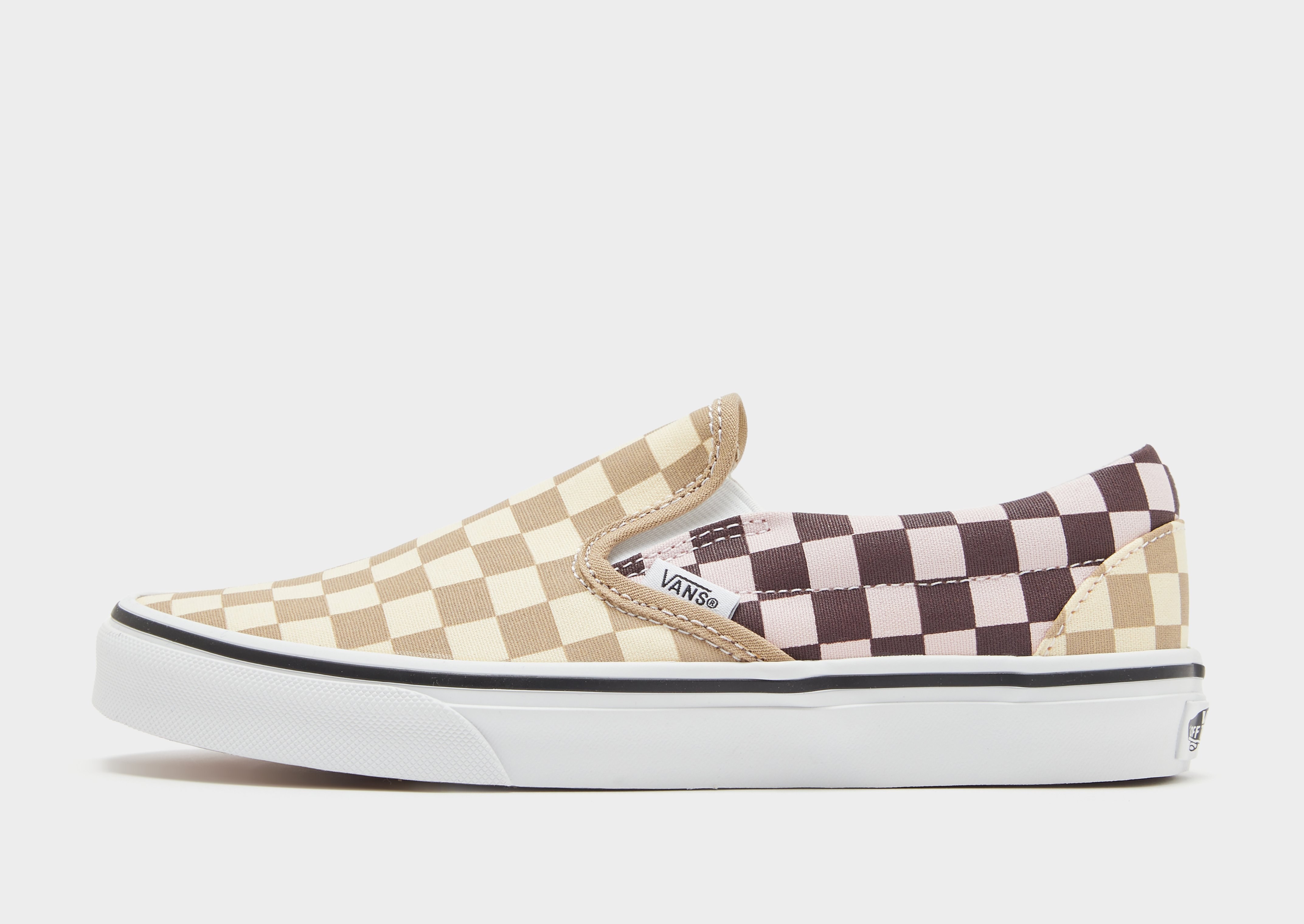 Vans Slip-On Damen