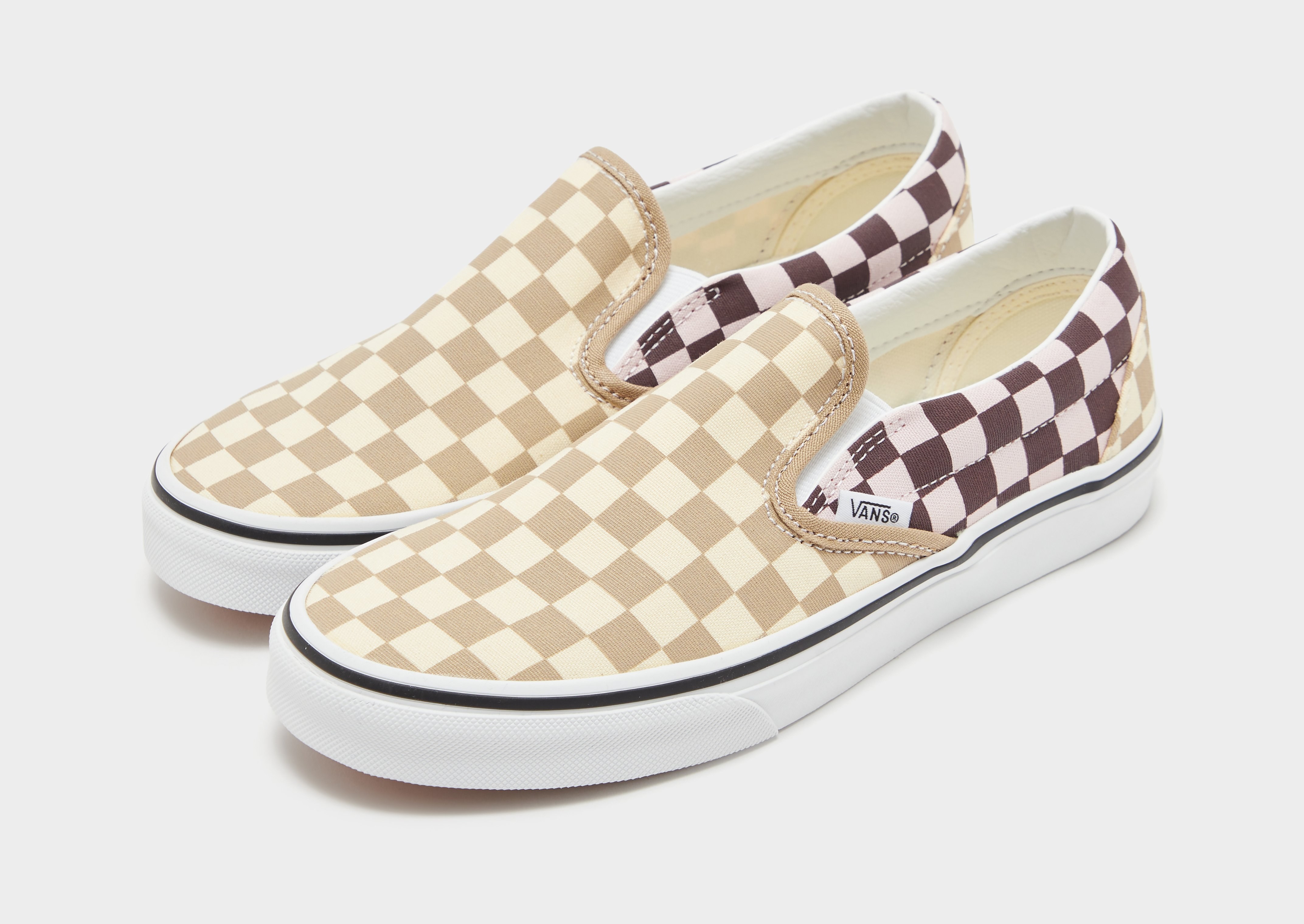 Vans Slip-On Damen