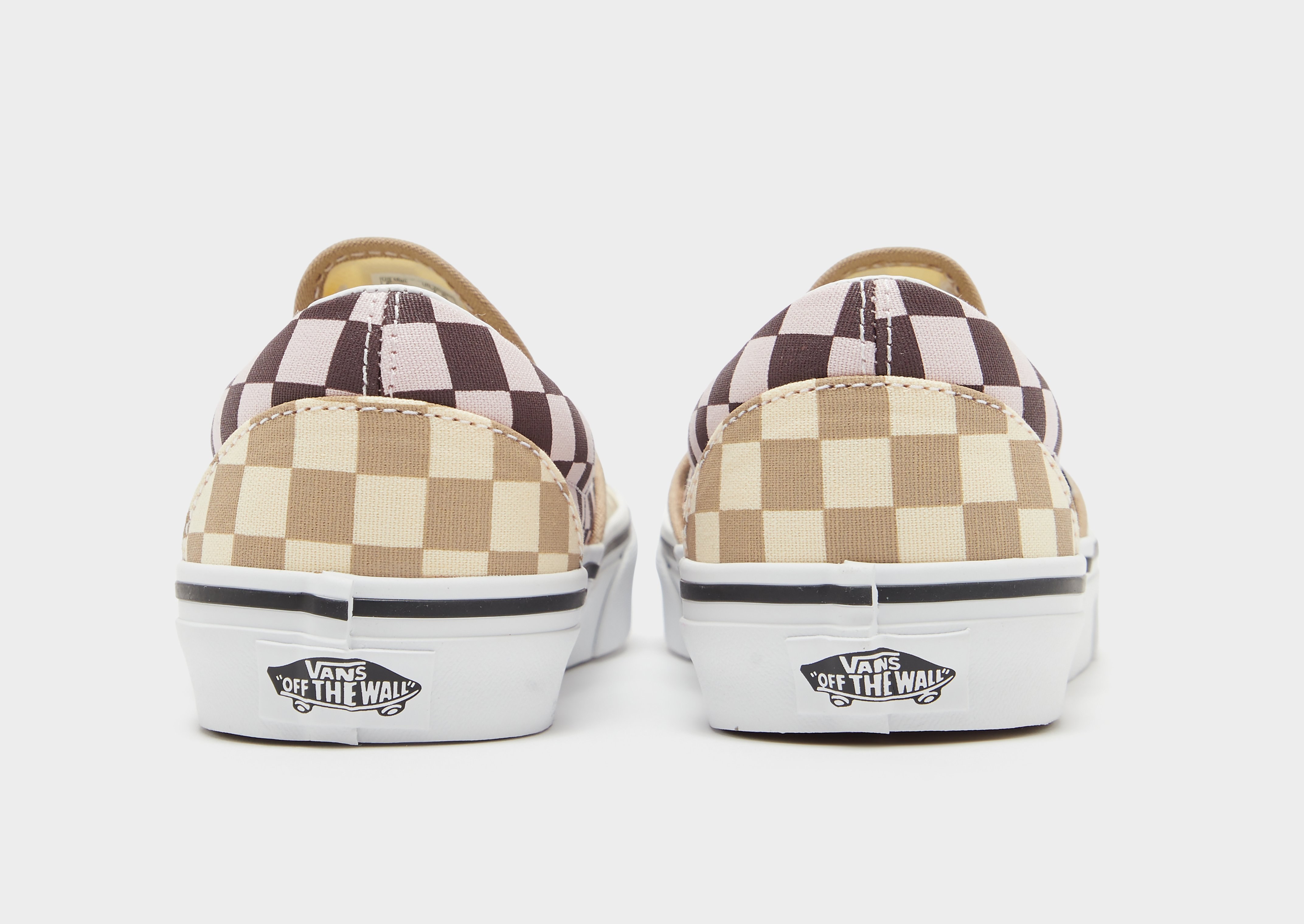 Vans Slip-On Damen