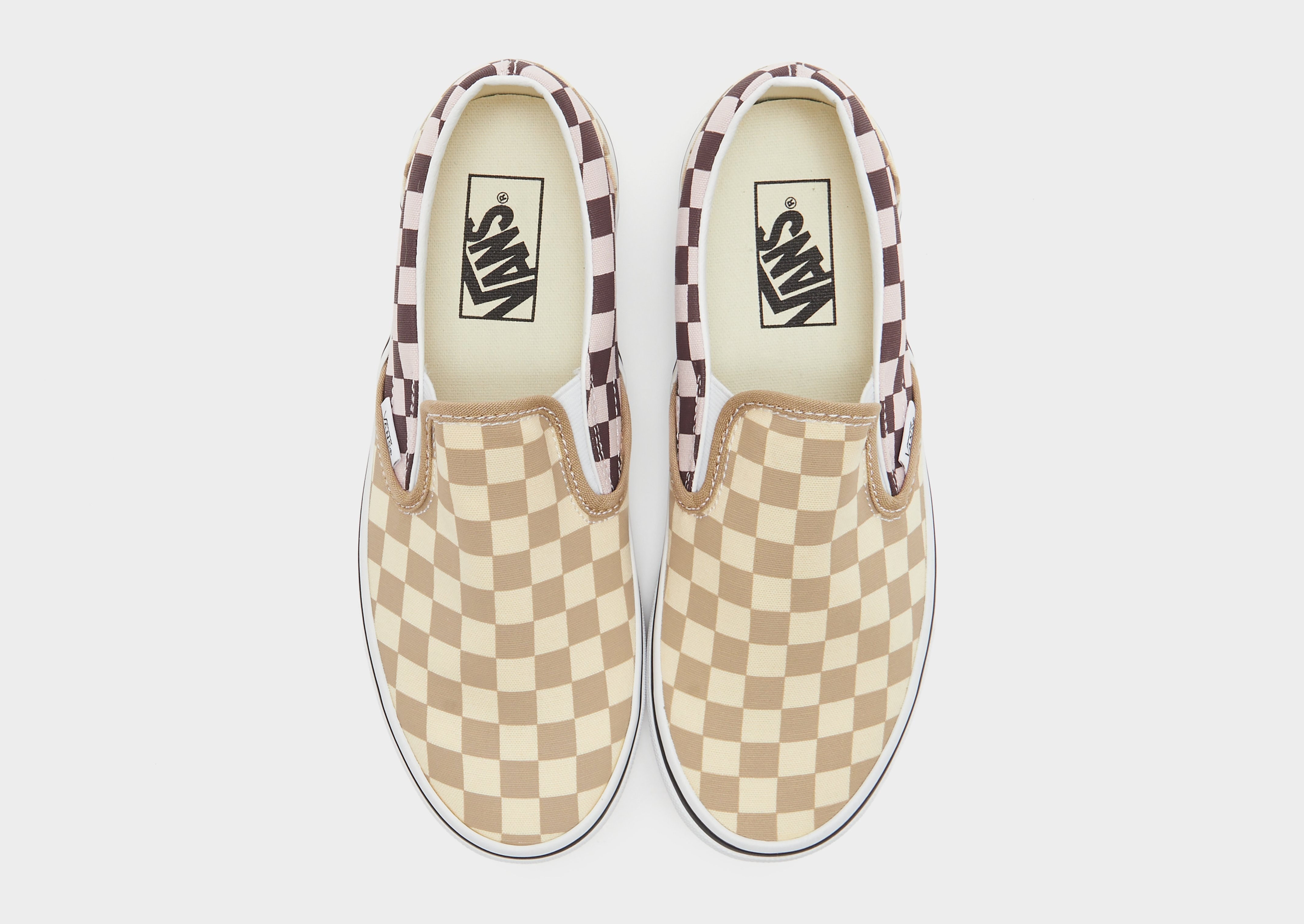 Vans Slip-On Damen