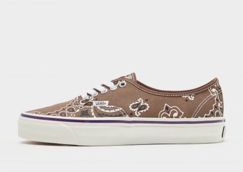 Vans Premium Authentic