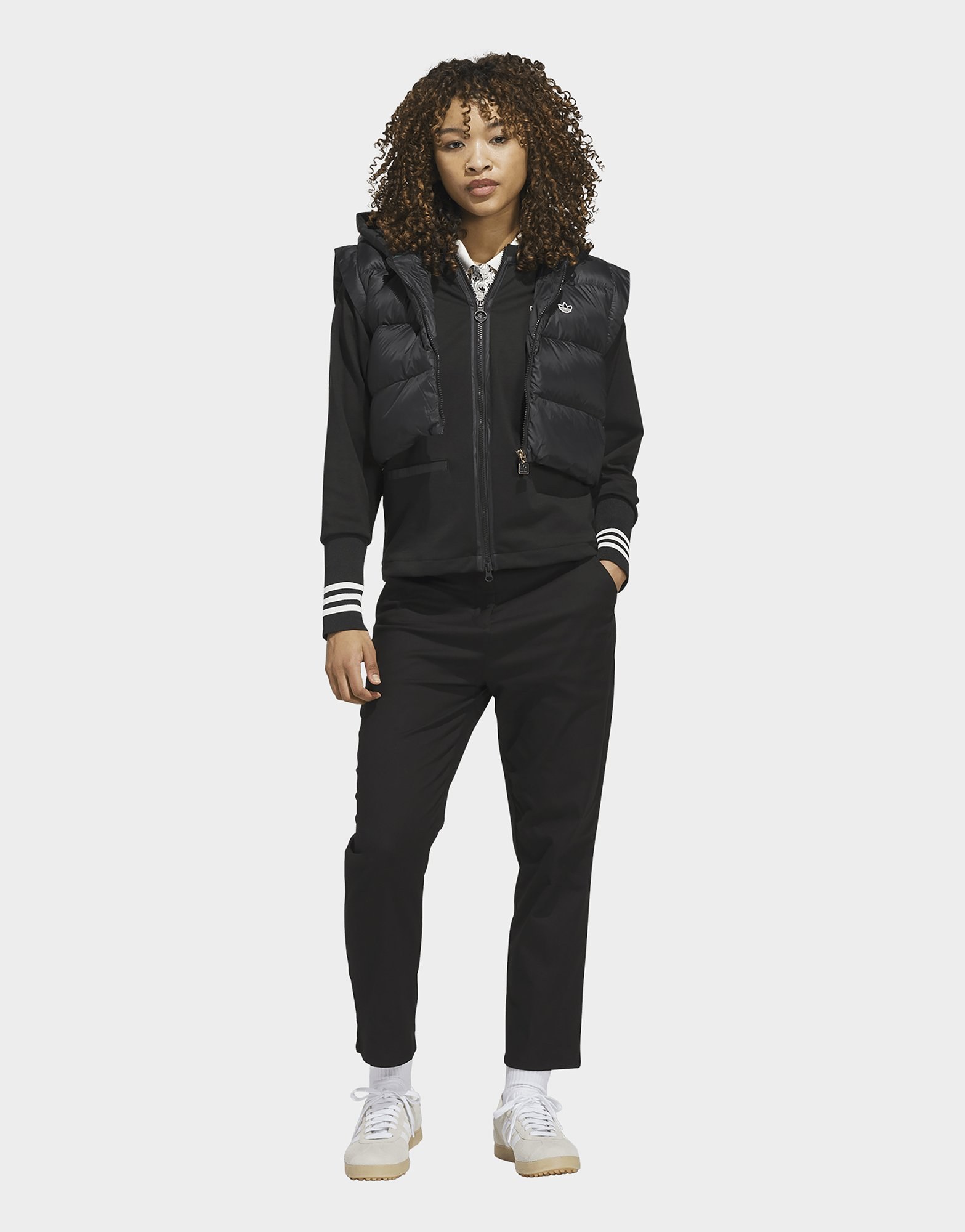 adidas Originals Daunenjacke