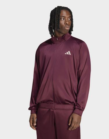 adidas Tennis Überziehjacke