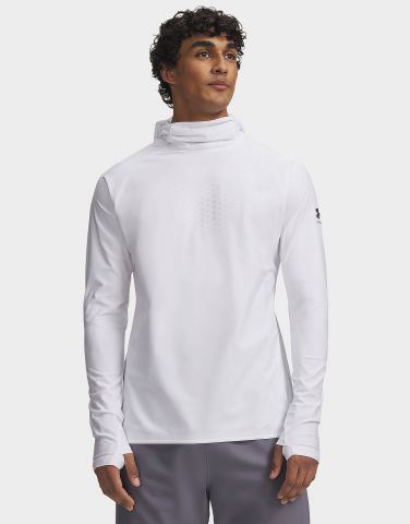 Under Armour Challenger Elite Sturmhauben-Hoodie