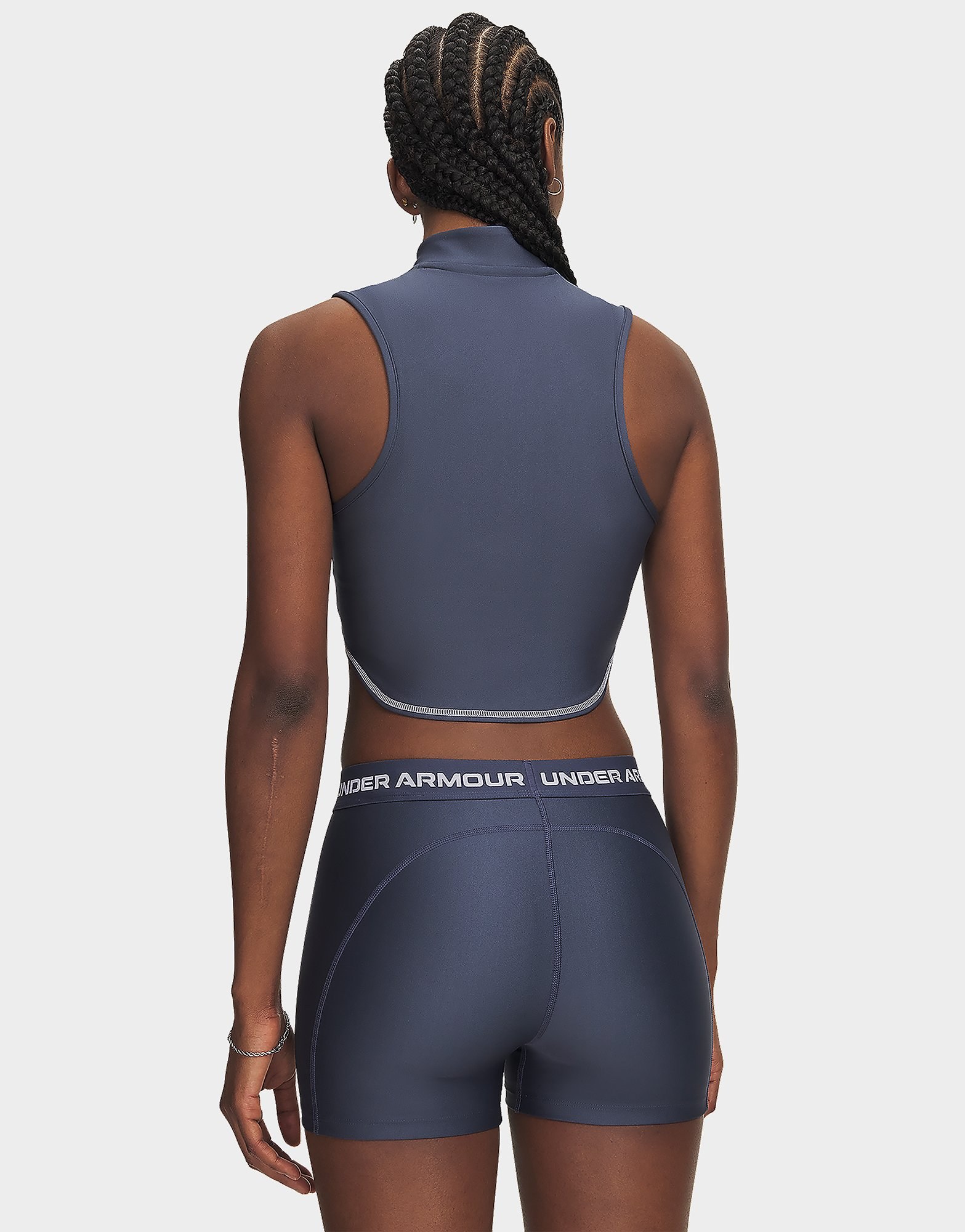 Under Armour HeatGear Tanktop