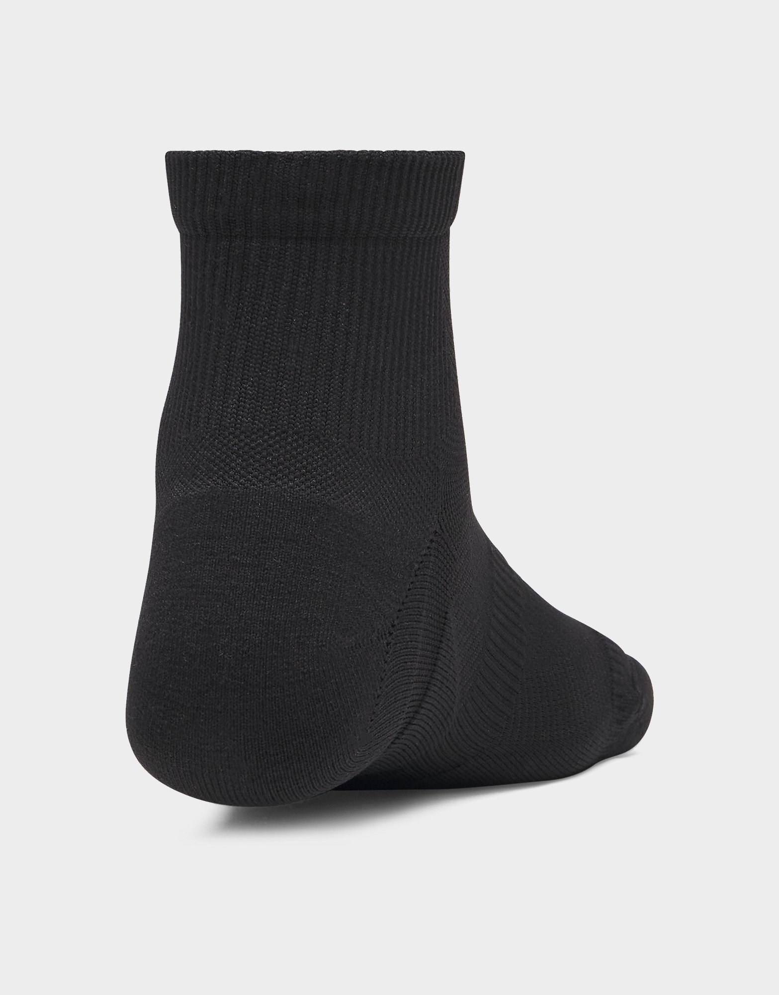 Under Armour Vanish Quarter-Socken im 3er-Pack
