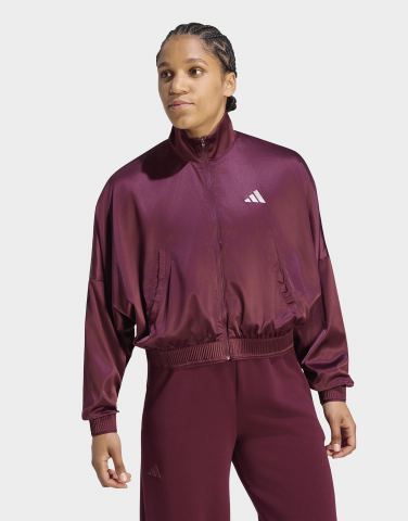 adidas Tennis Climacool Cover Up Jacke
