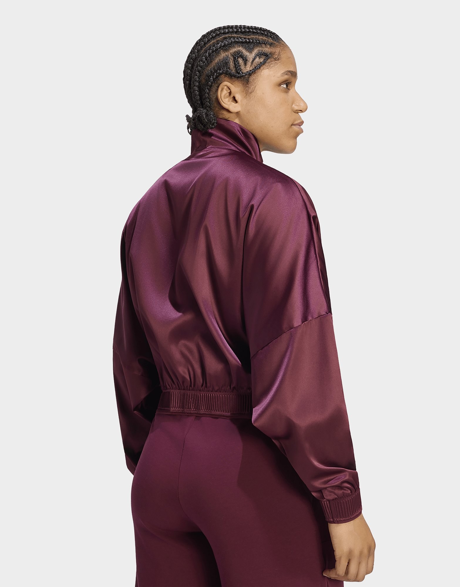 adidas Tennis Climacool Cover Up Jacke