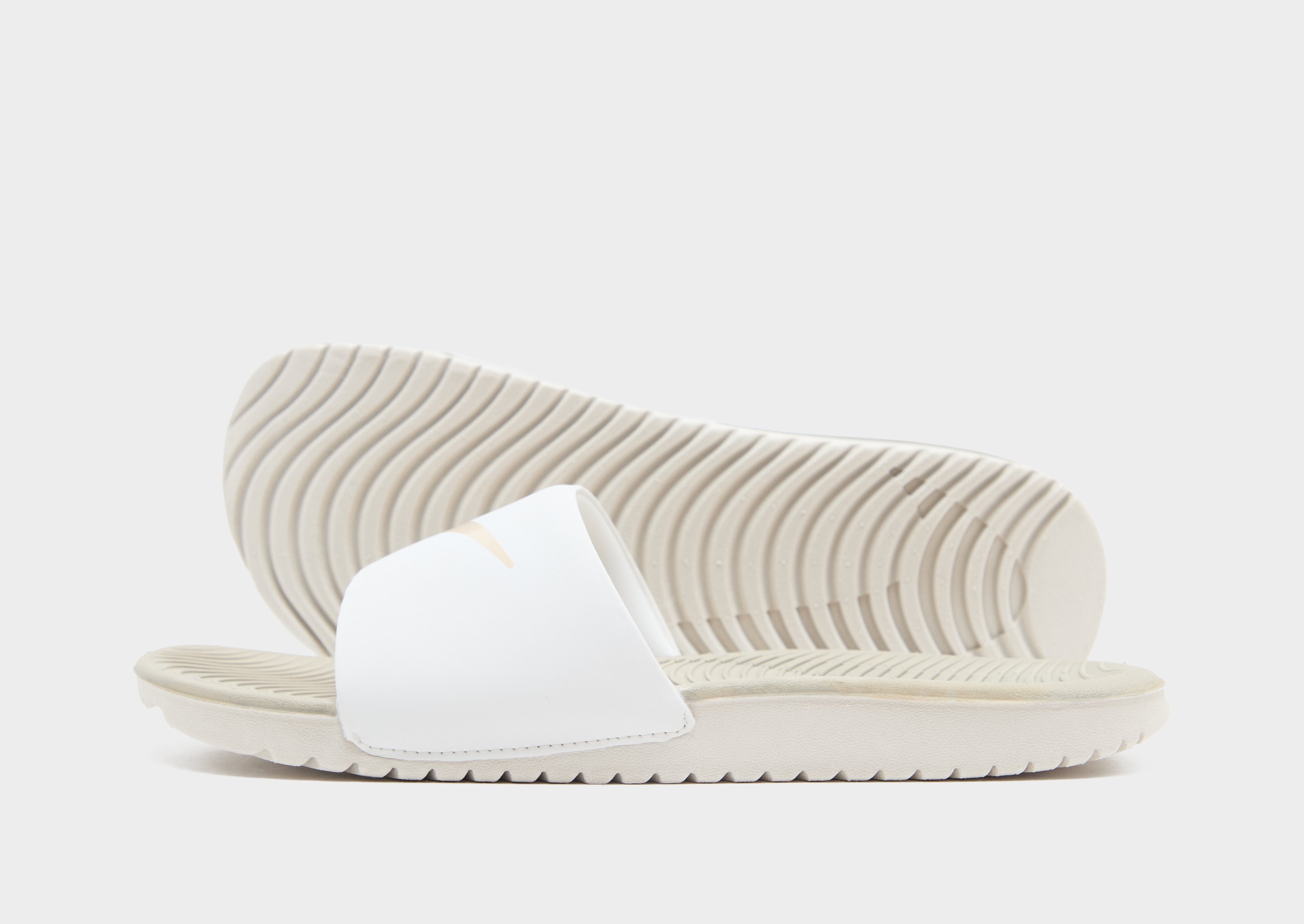 Nike Kawa Slides Kinder