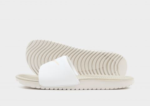 Nike Kawa Slides Kinder