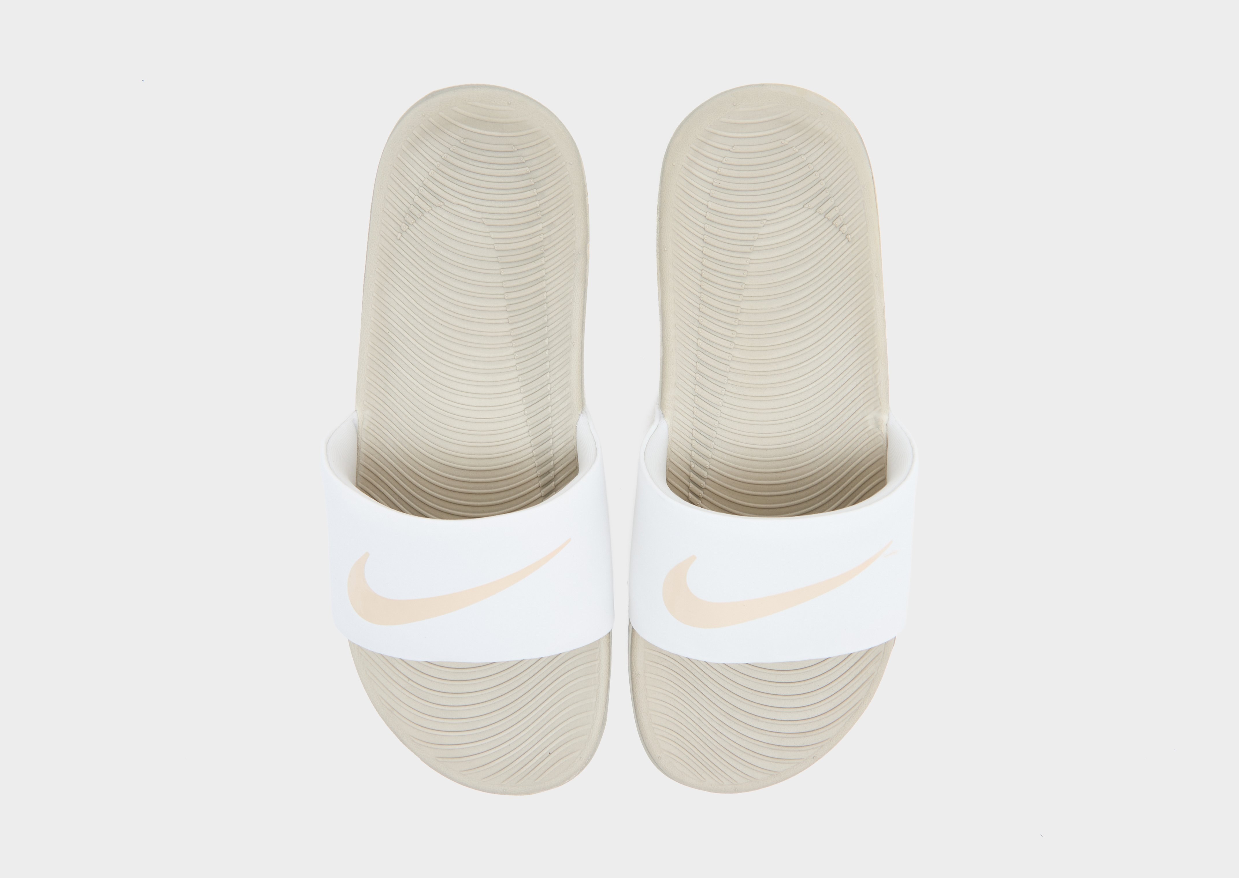 Nike Kawa Slides Kinder