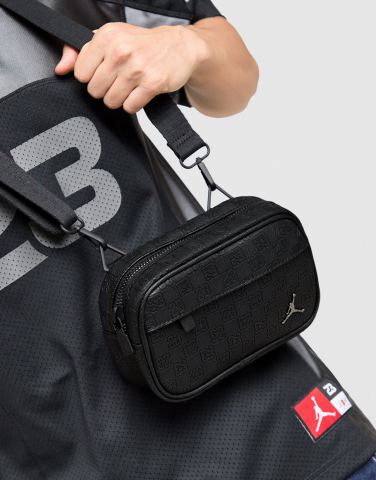 Jordan Monogram Umhängetasche