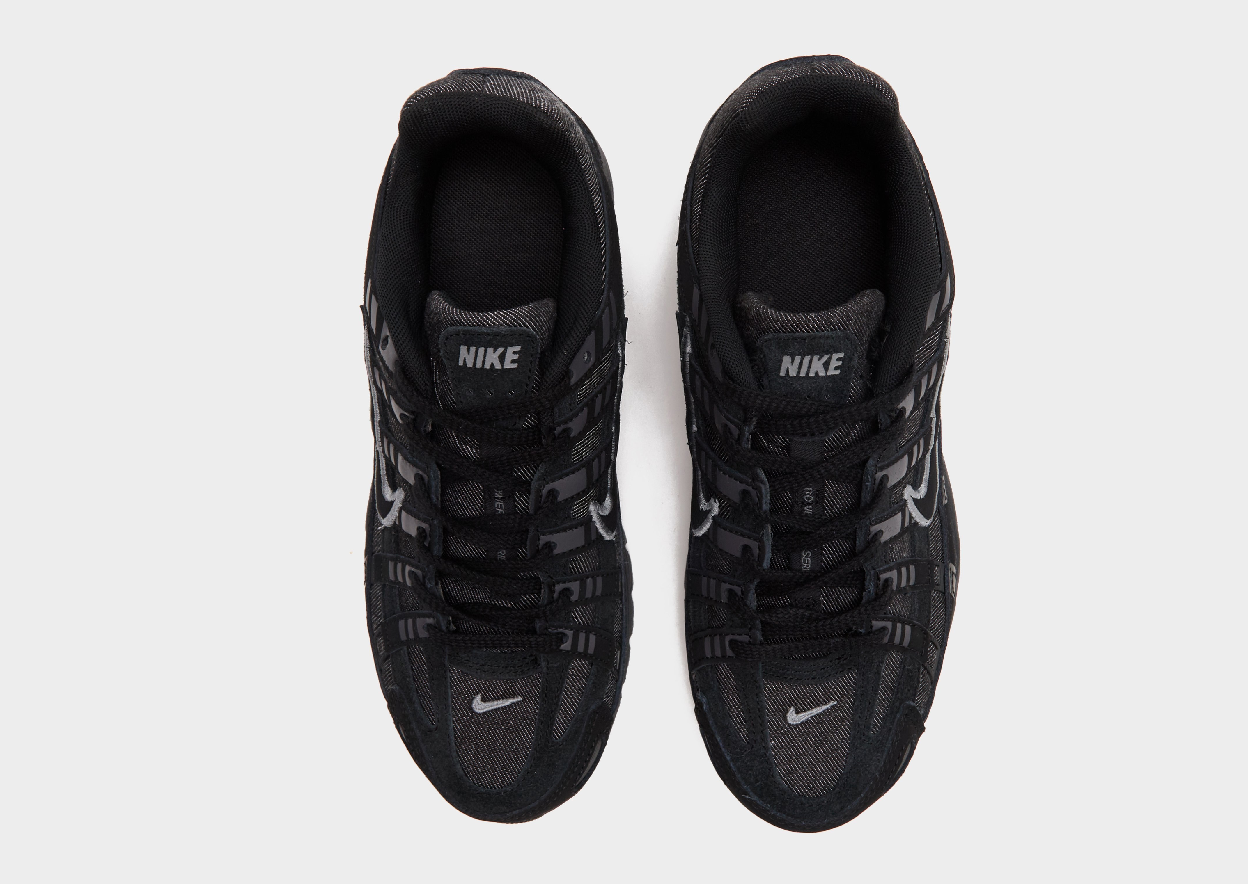 Nike P-6000 Kinder