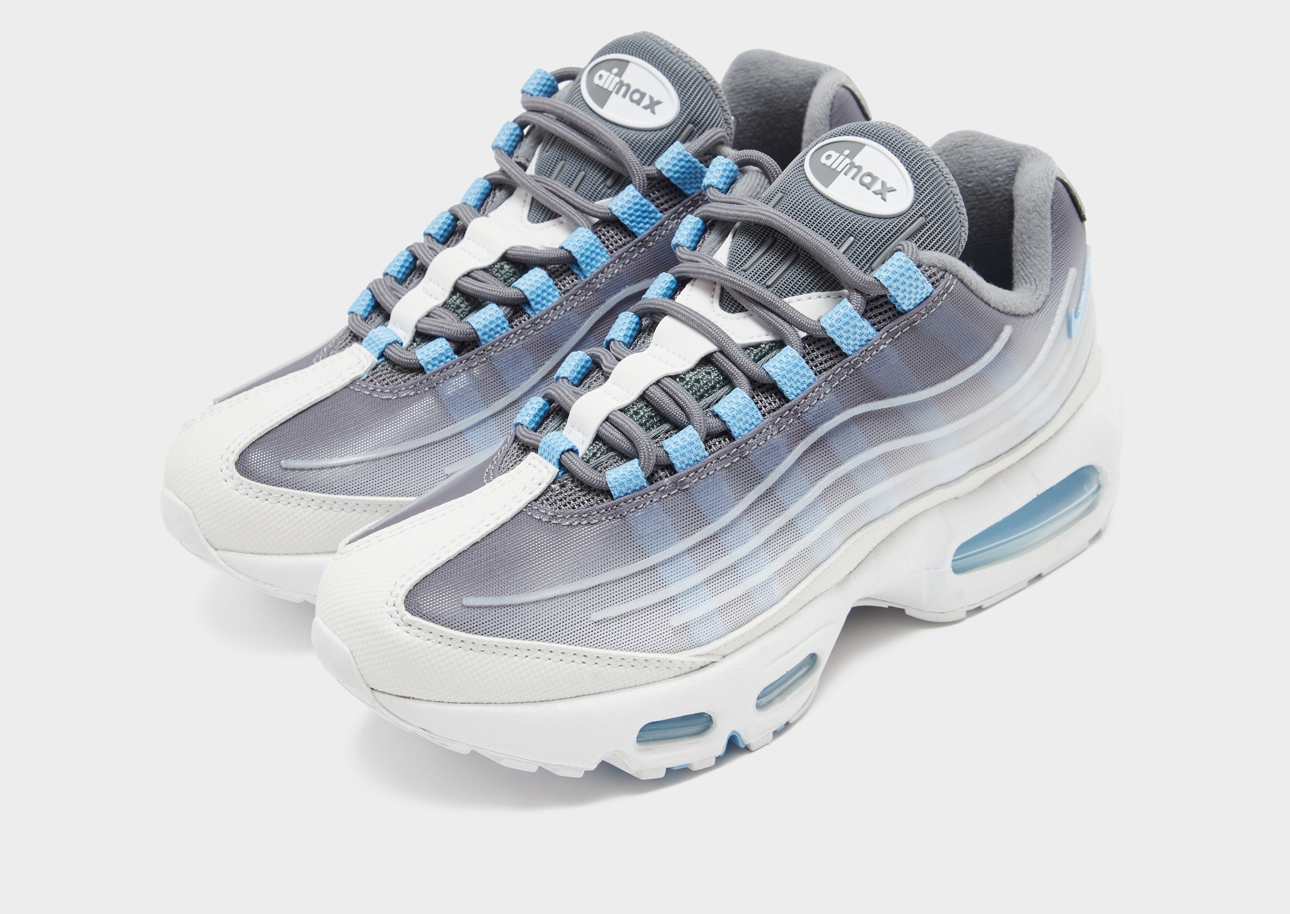 Nike Air Max 95 BB Tech Kinder
