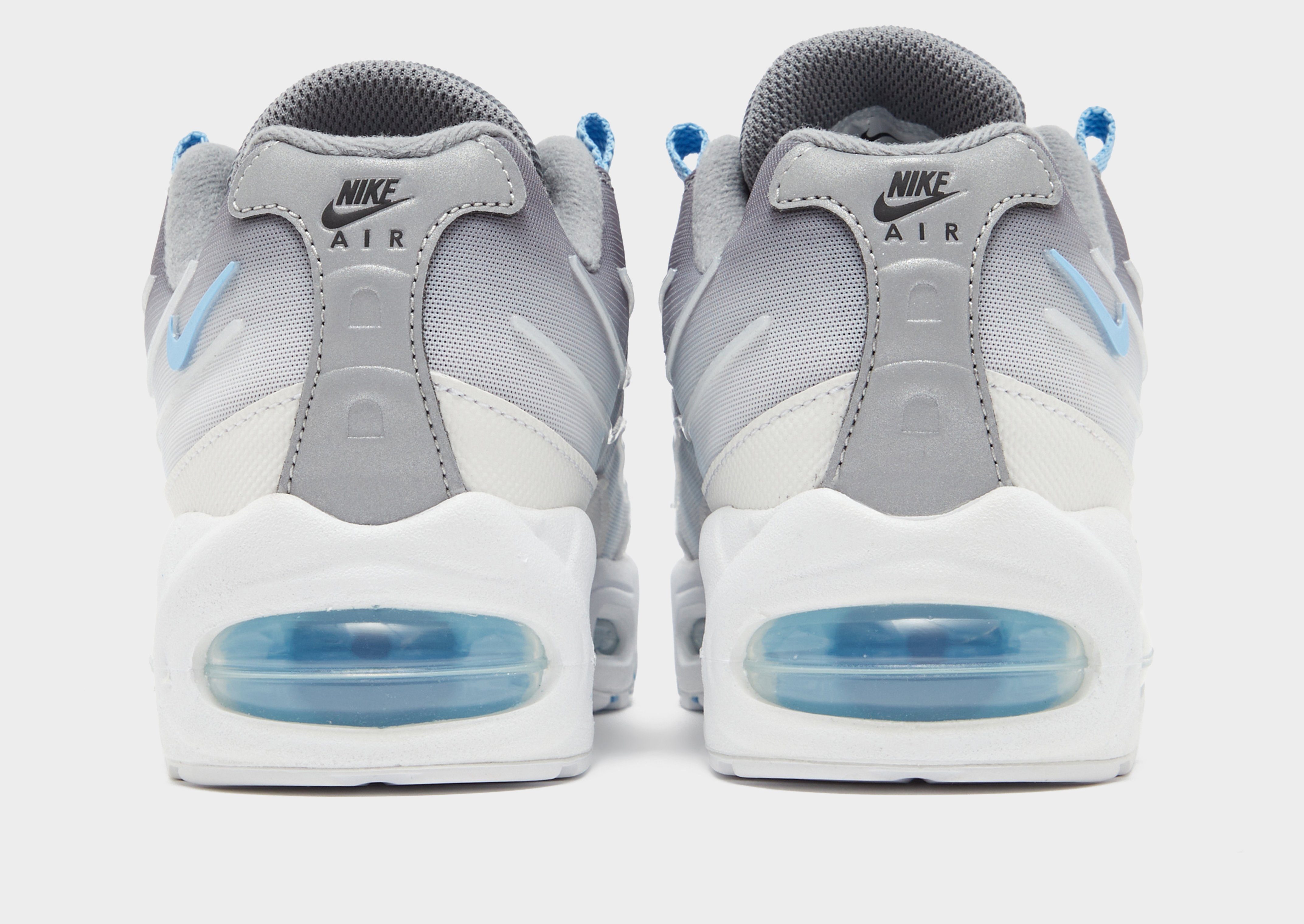Nike Air Max 95 BB Tech Kinder