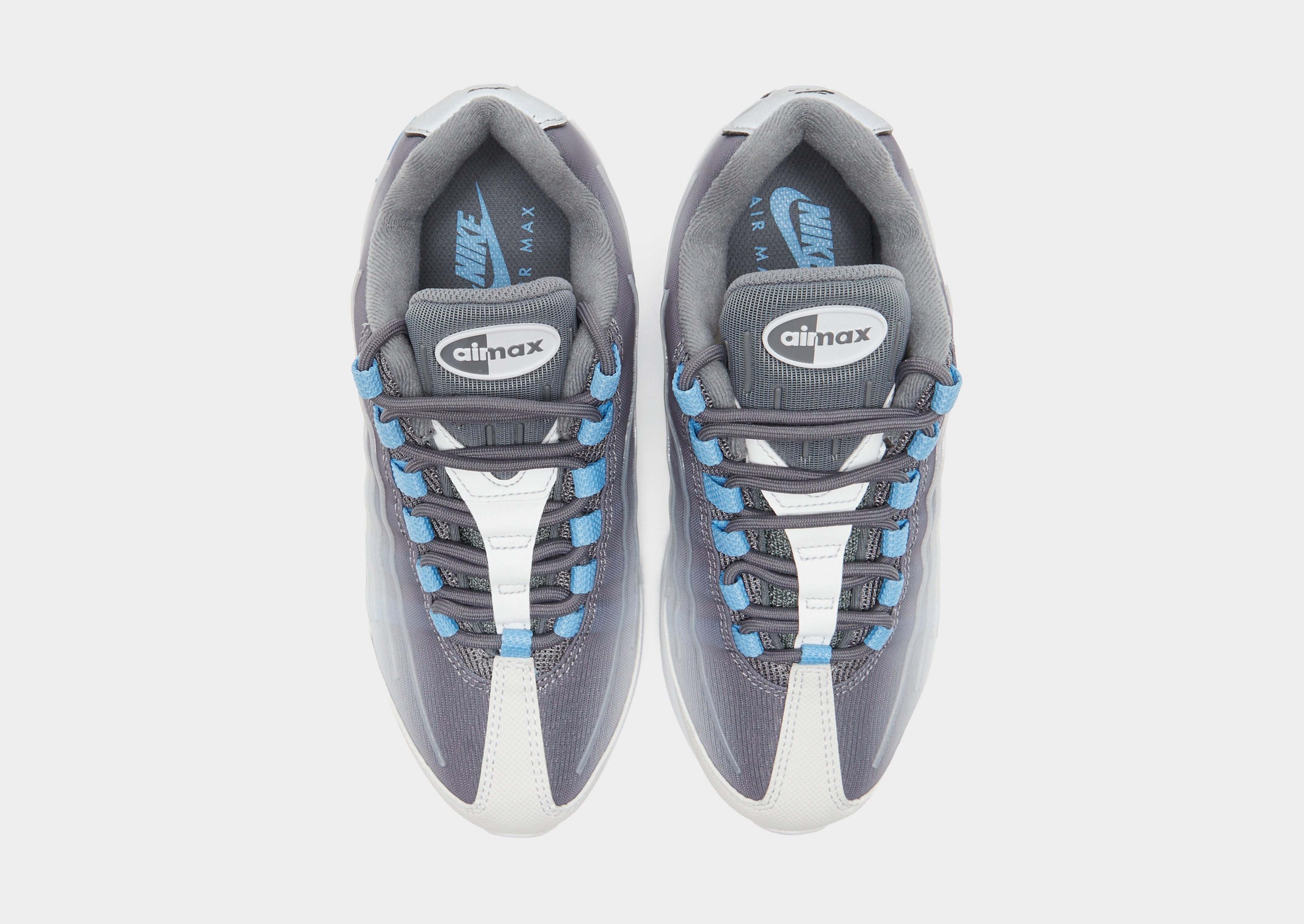 Nike Air Max 95 BB Tech Kinder