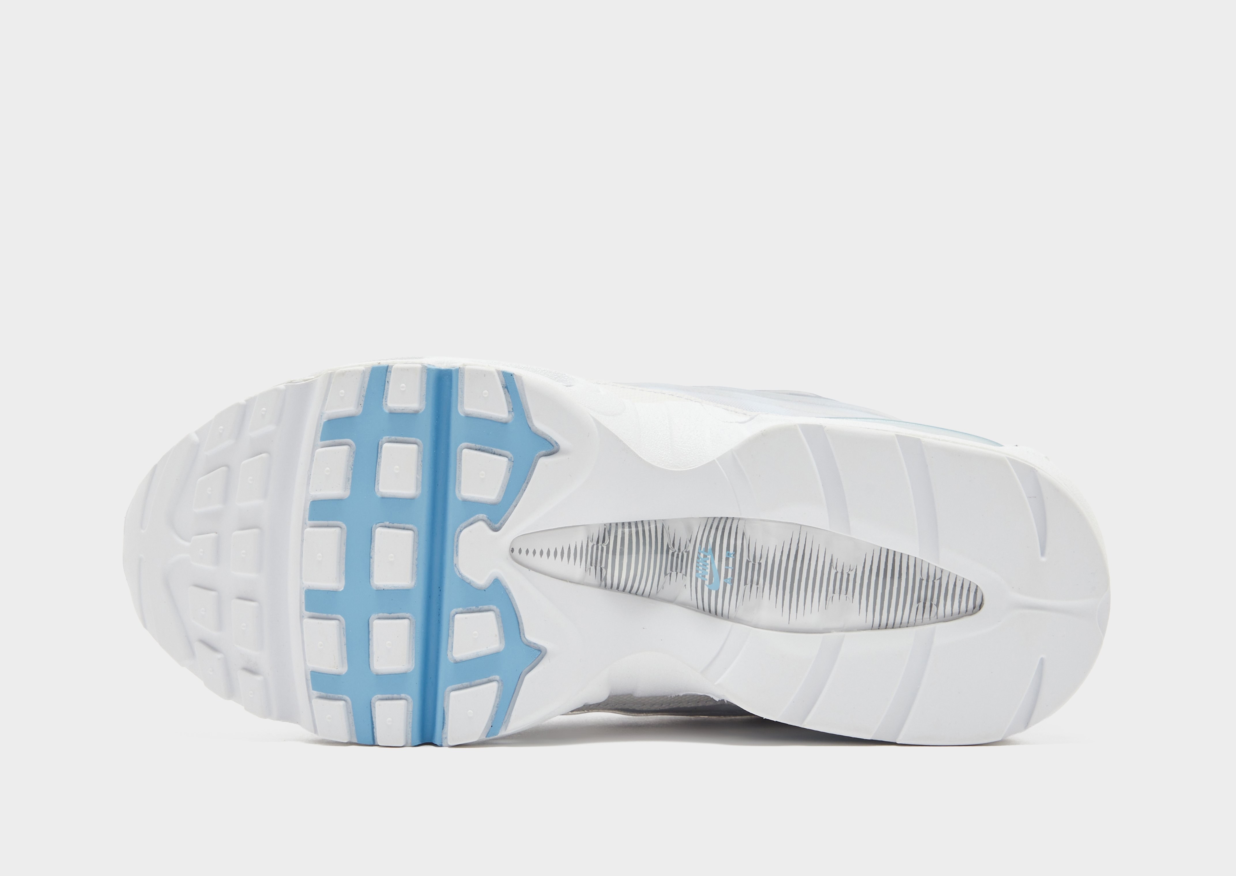 Nike Air Max 95 BB Tech Kinder