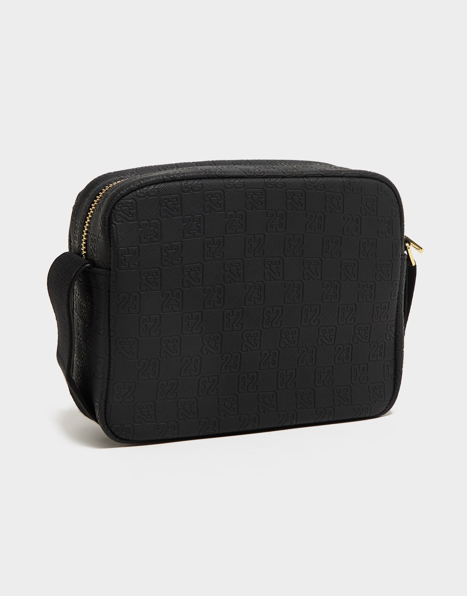 Jordan Monogram Bauchtasche