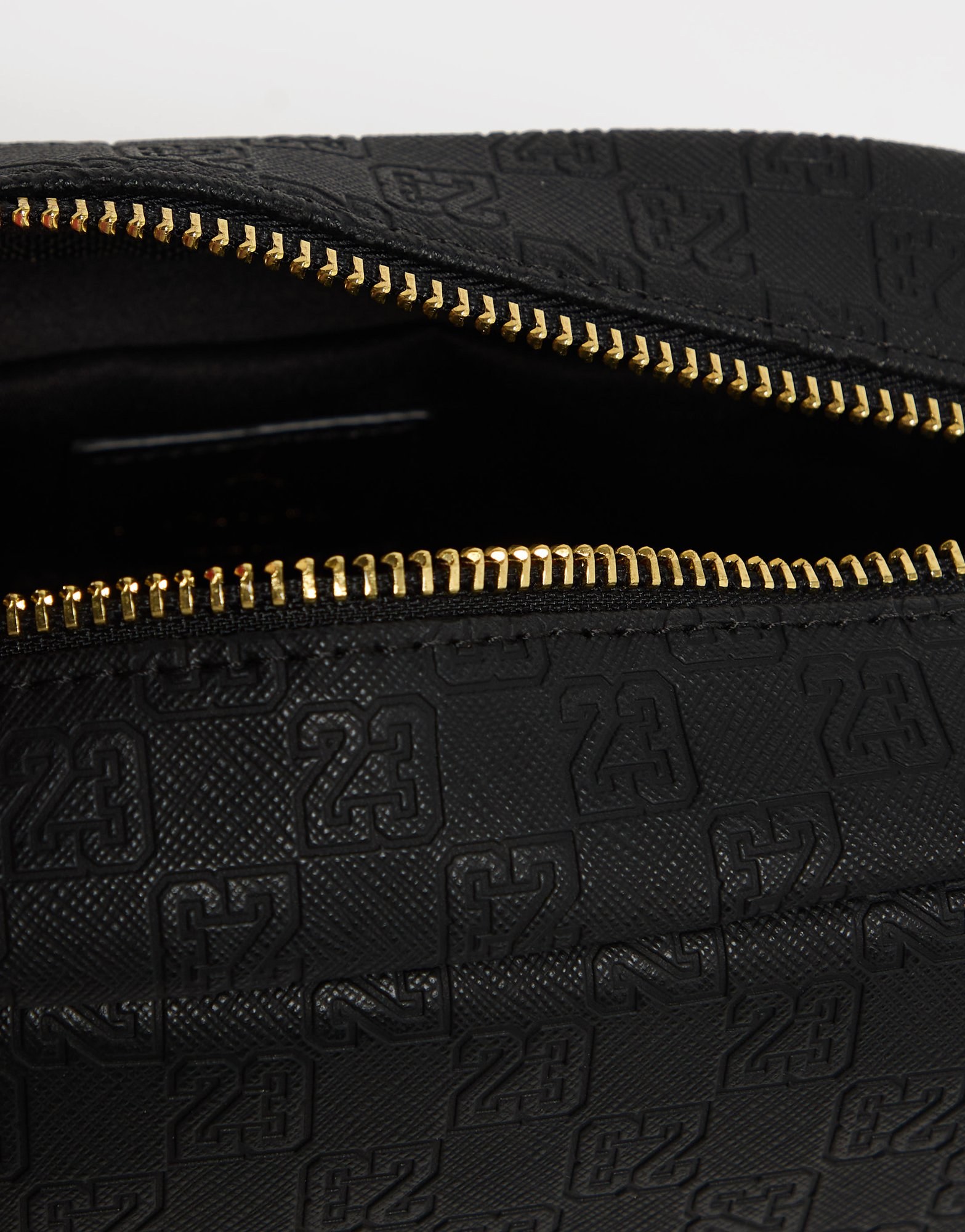 Jordan Monogram Bauchtasche
