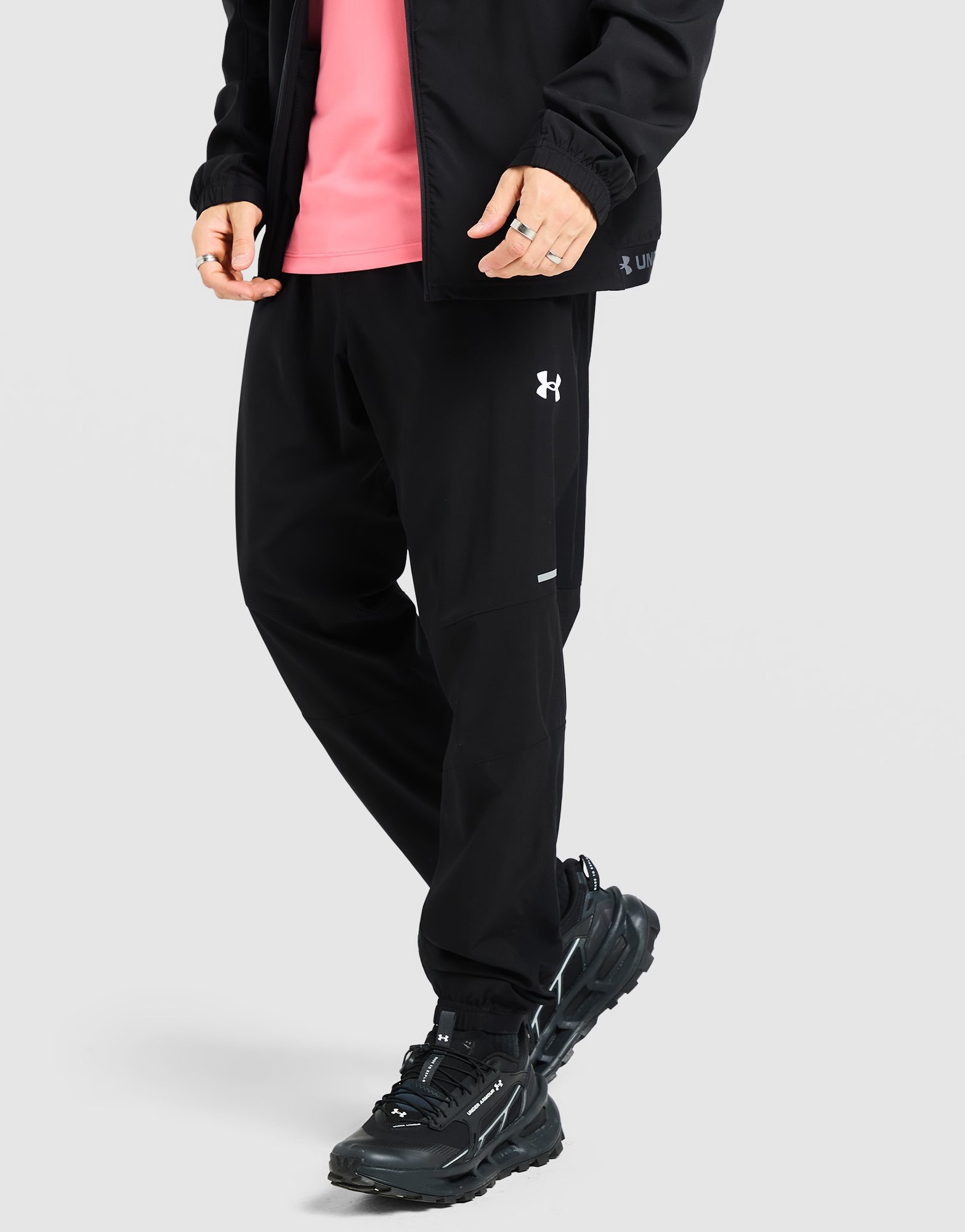 Under Armour UA Storm Vanish Trainingshose