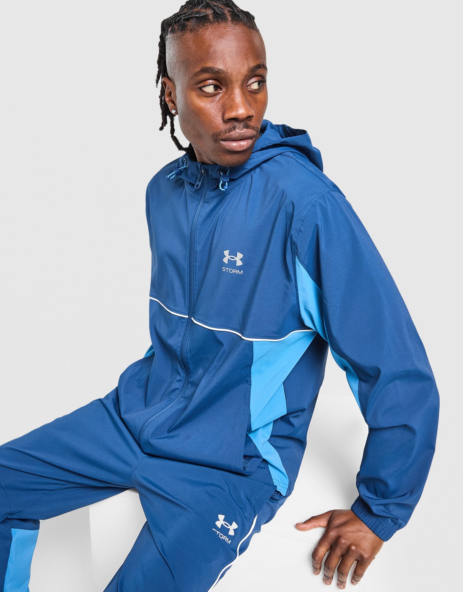 Under Armour Tech Storm Jacket