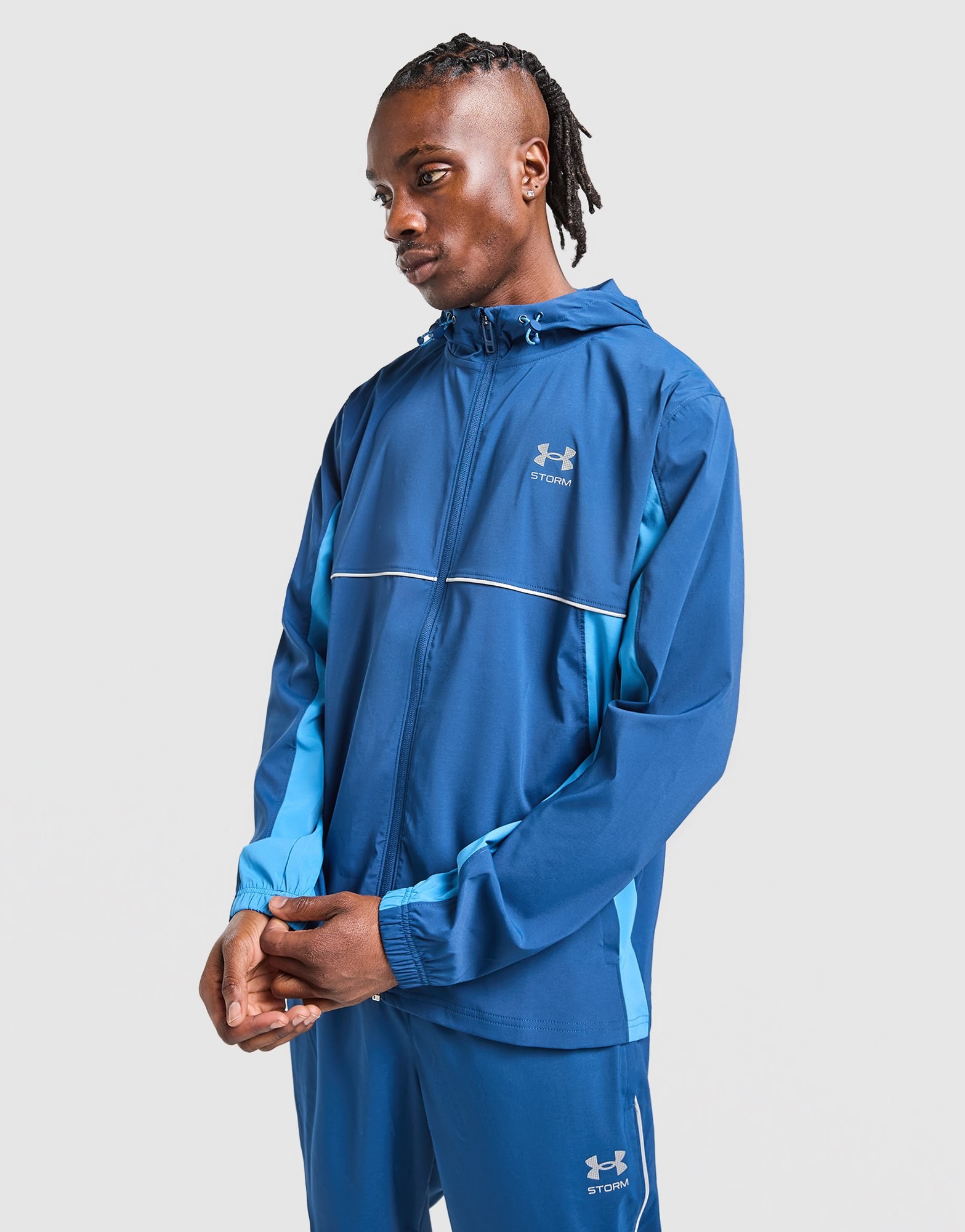 Under Armour Tech Storm Jacket