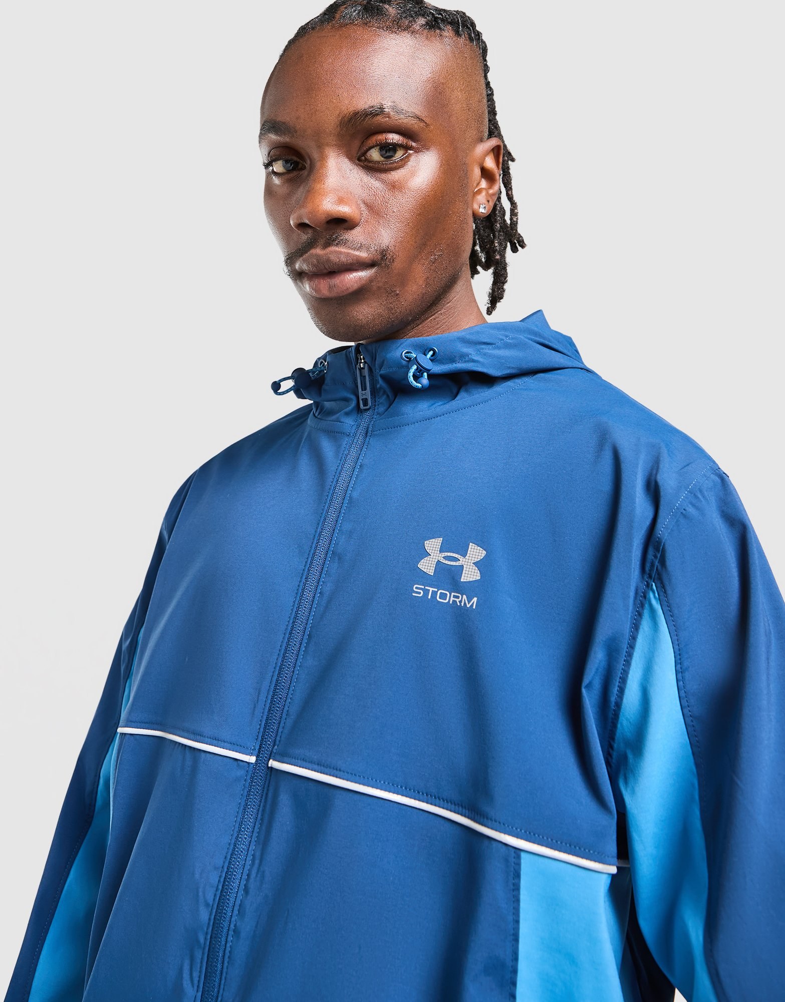Under Armour Tech Storm Jacket