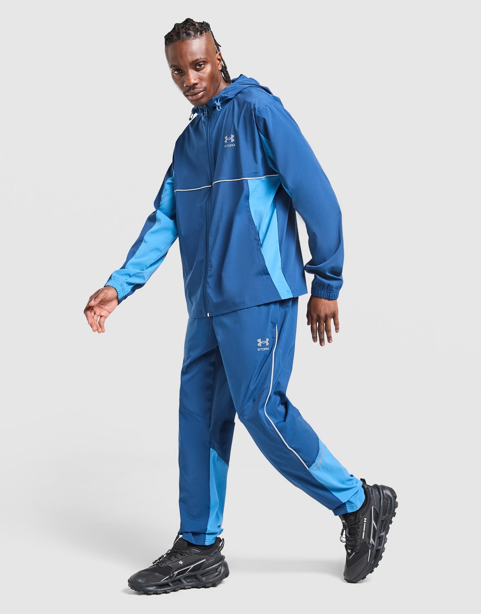 Under Armour Tech Storm Jacket