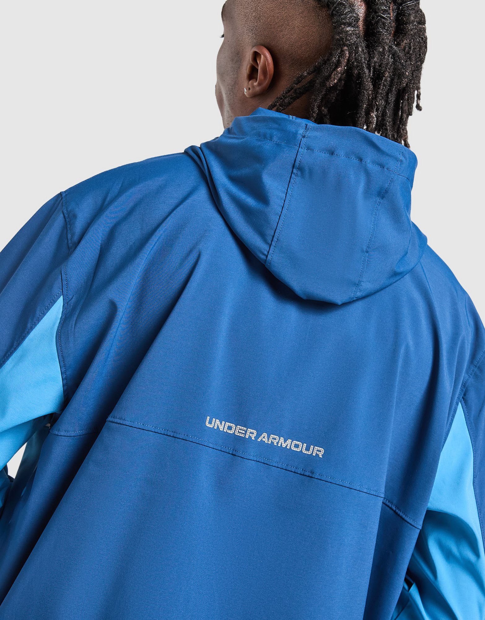 Under Armour Tech Storm Jacket