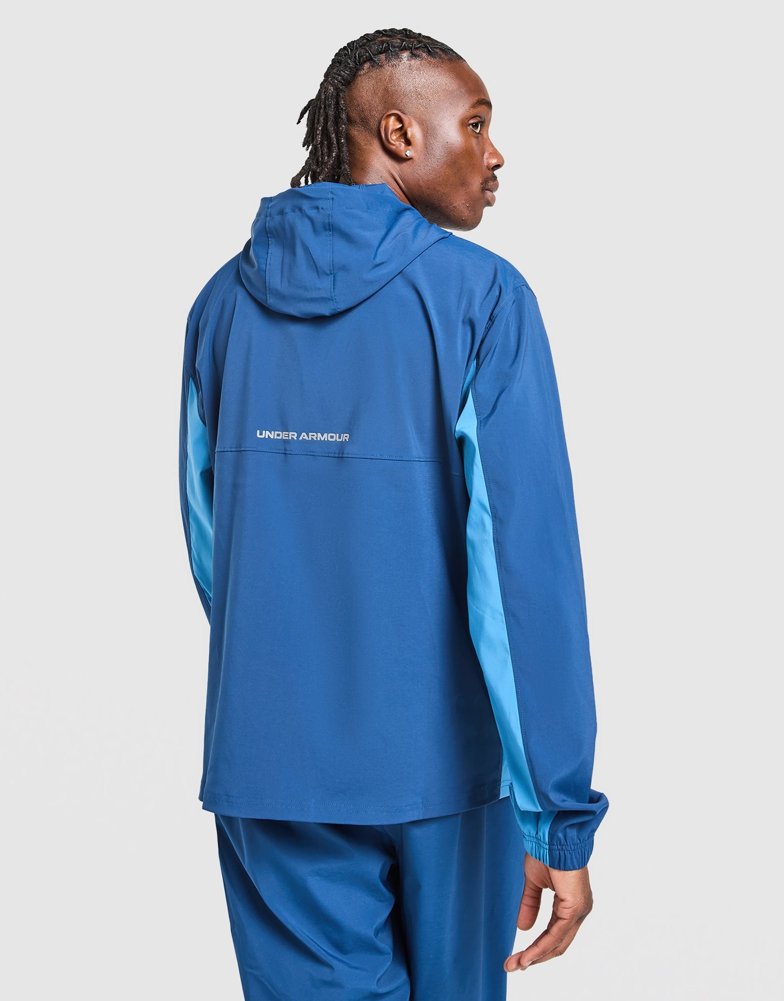 Under Armour Tech Storm Jacket
