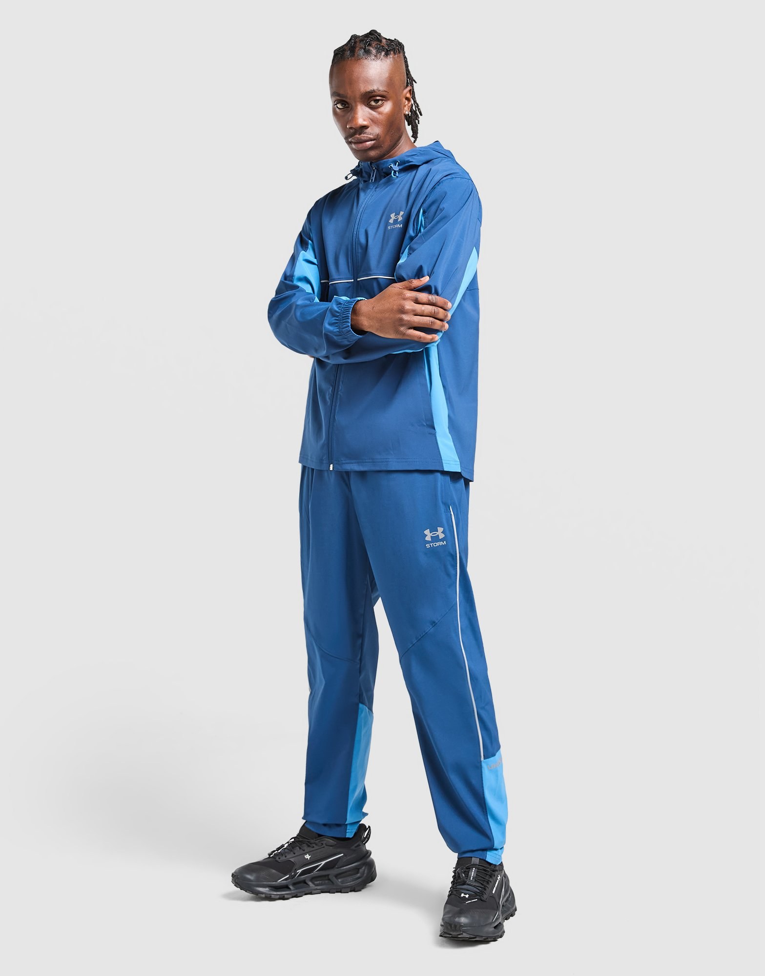 Under Armour Tech Storm Trainingshose