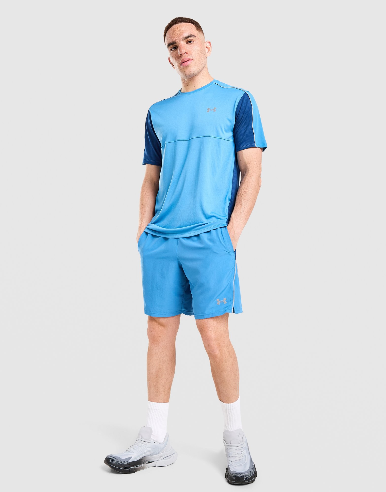 Under Armour Tech Storm Shorts