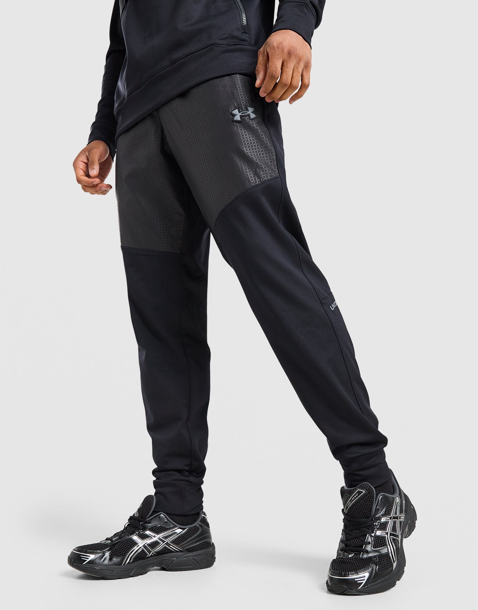 Under Armour Brawl Track Pants