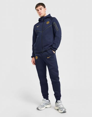 Nike Inter Milan Tech Fleece Jogginghose
