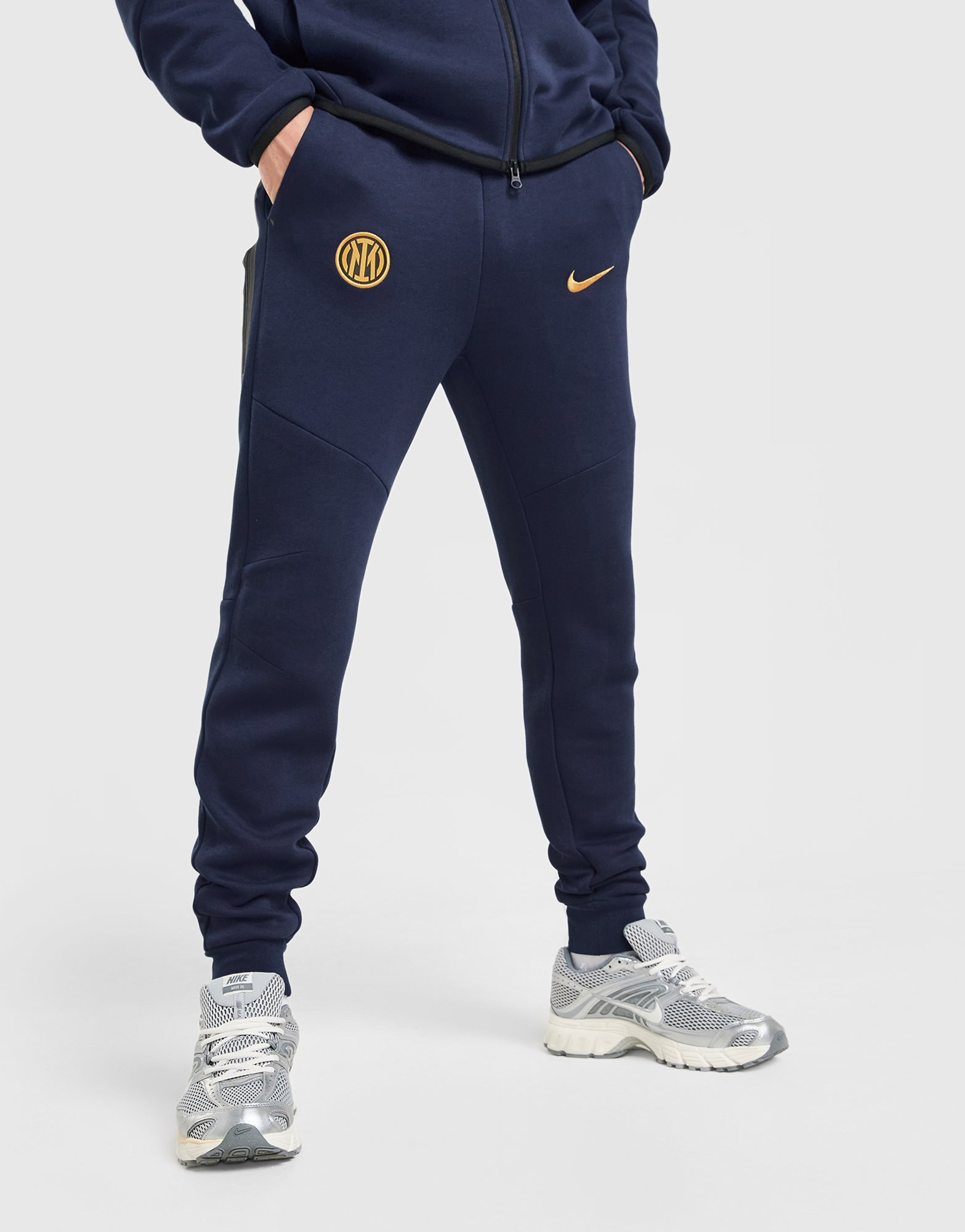 Nike Inter Milan Tech Fleece Jogginghose