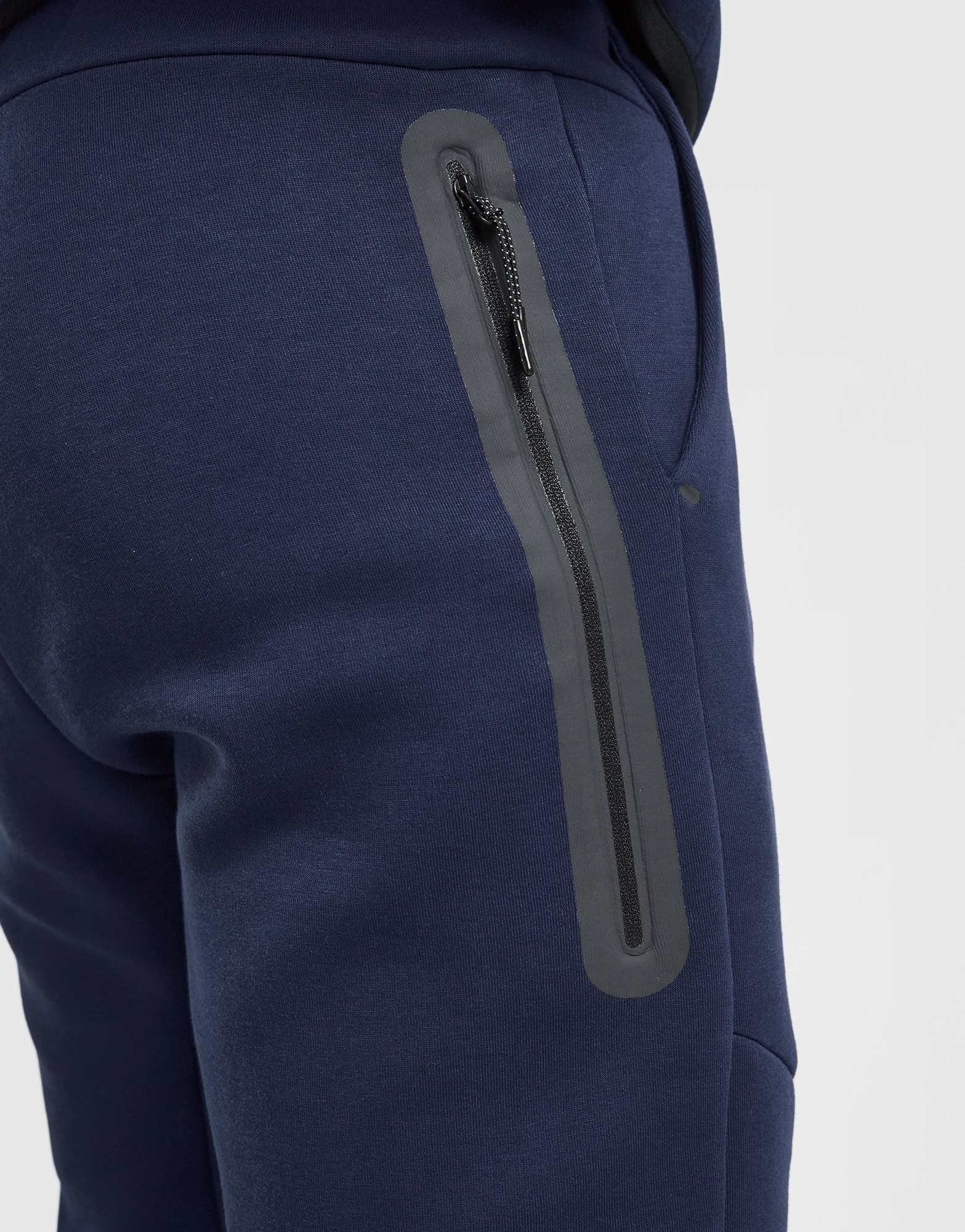 Nike Inter Milan Tech Fleece Jogginghose