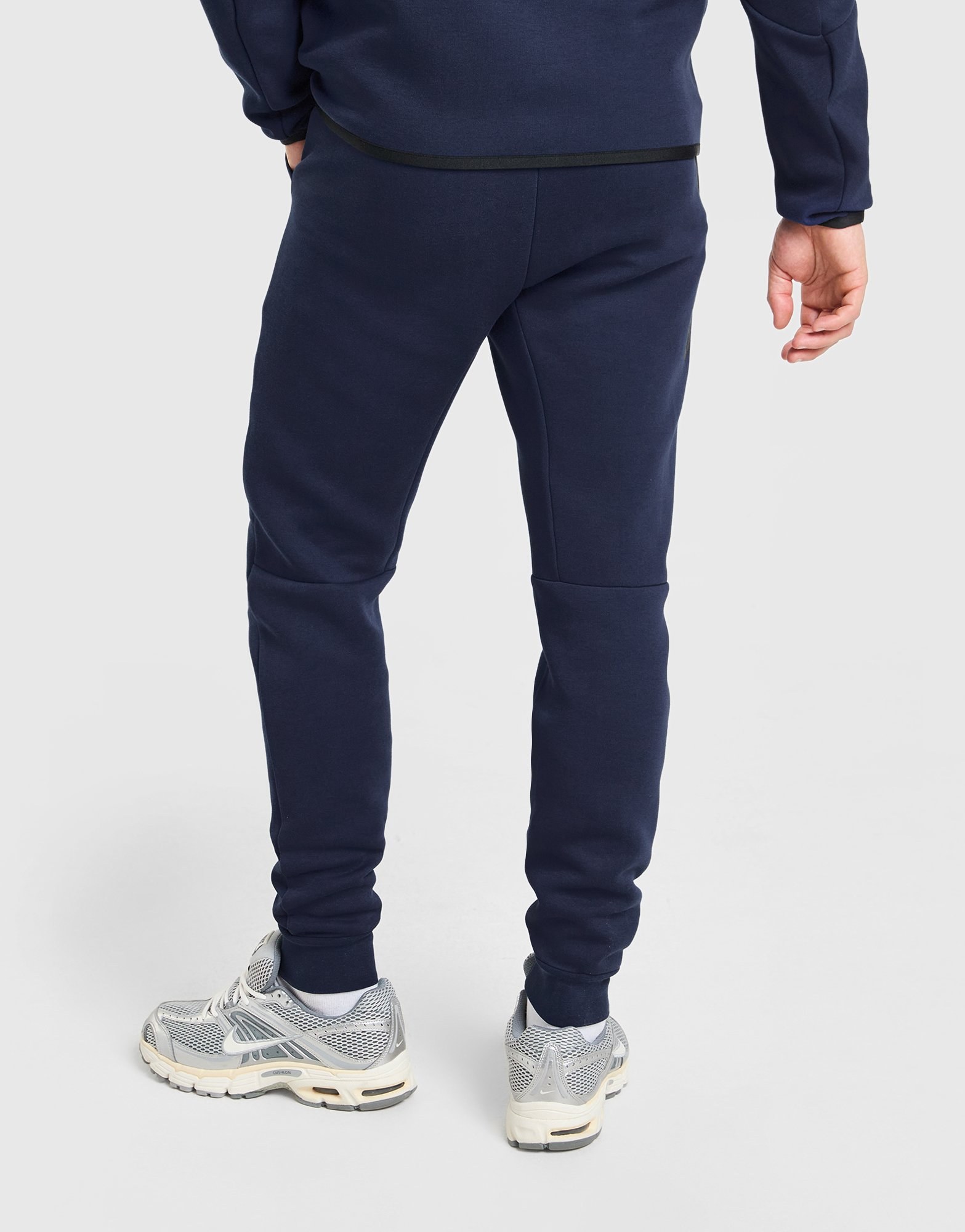 Nike Inter Milan Tech Fleece Jogginghose