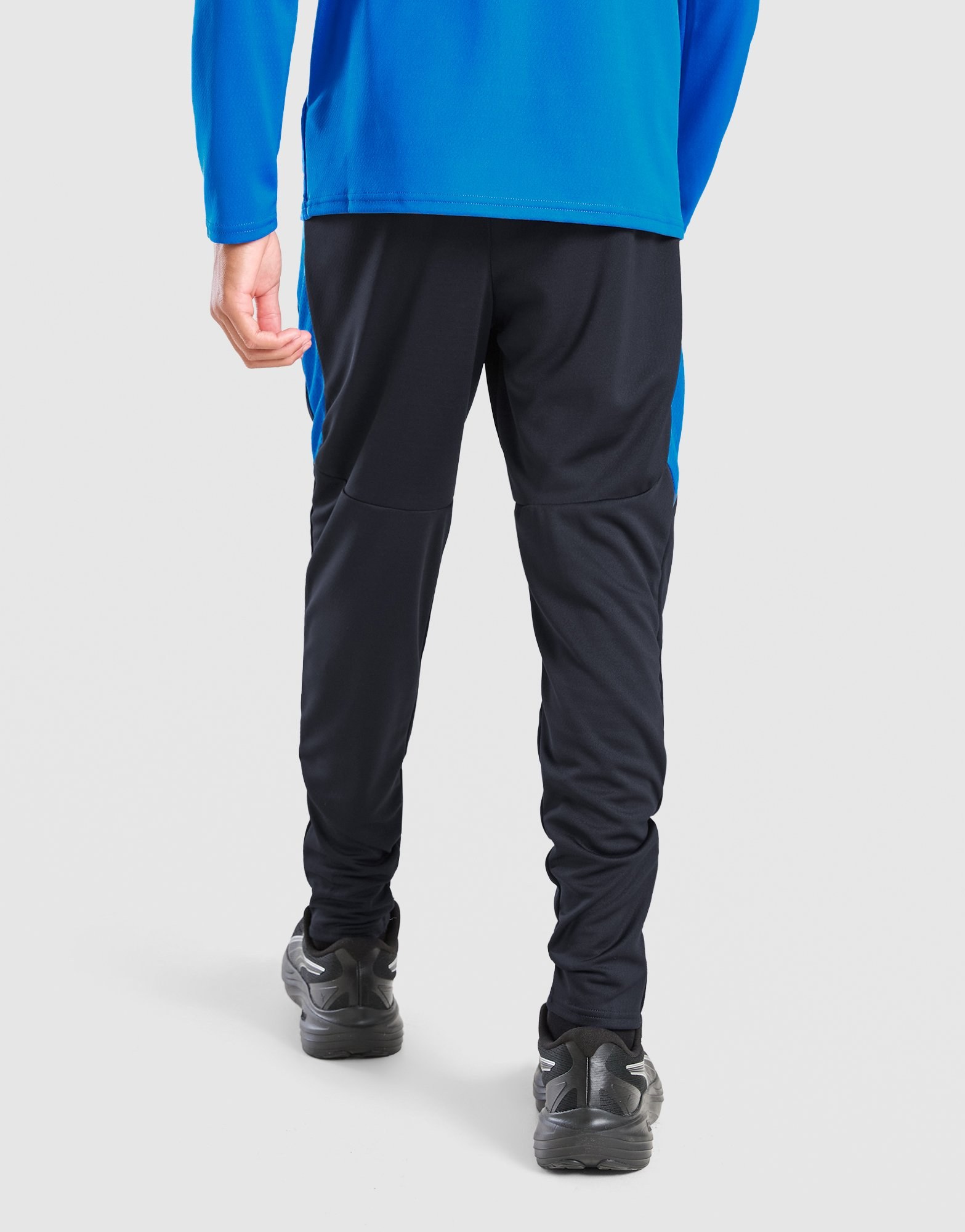 PUMA Olympique Marseille Trainingshose Kinder