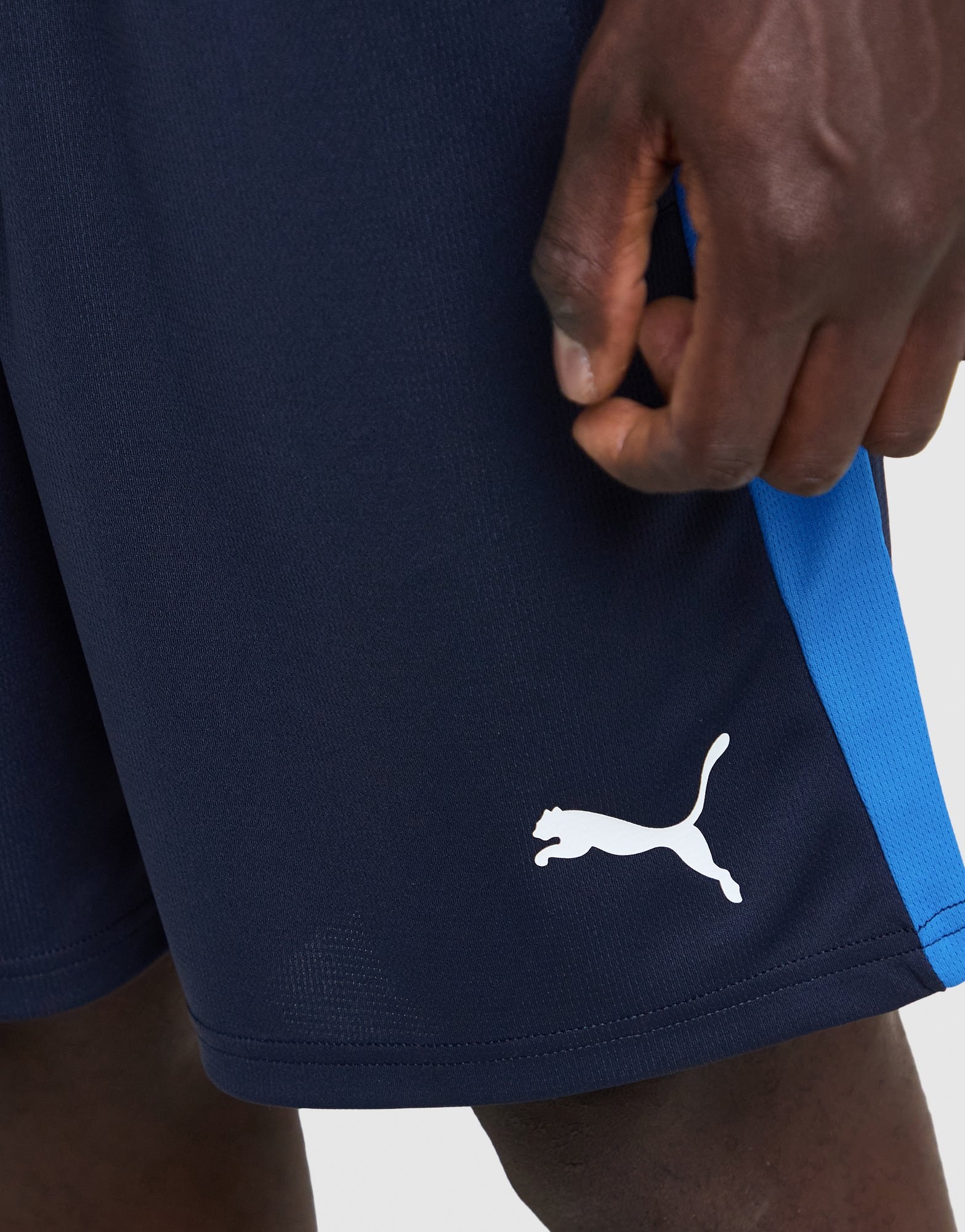 PUMA Olympique Marseille Training Shorts