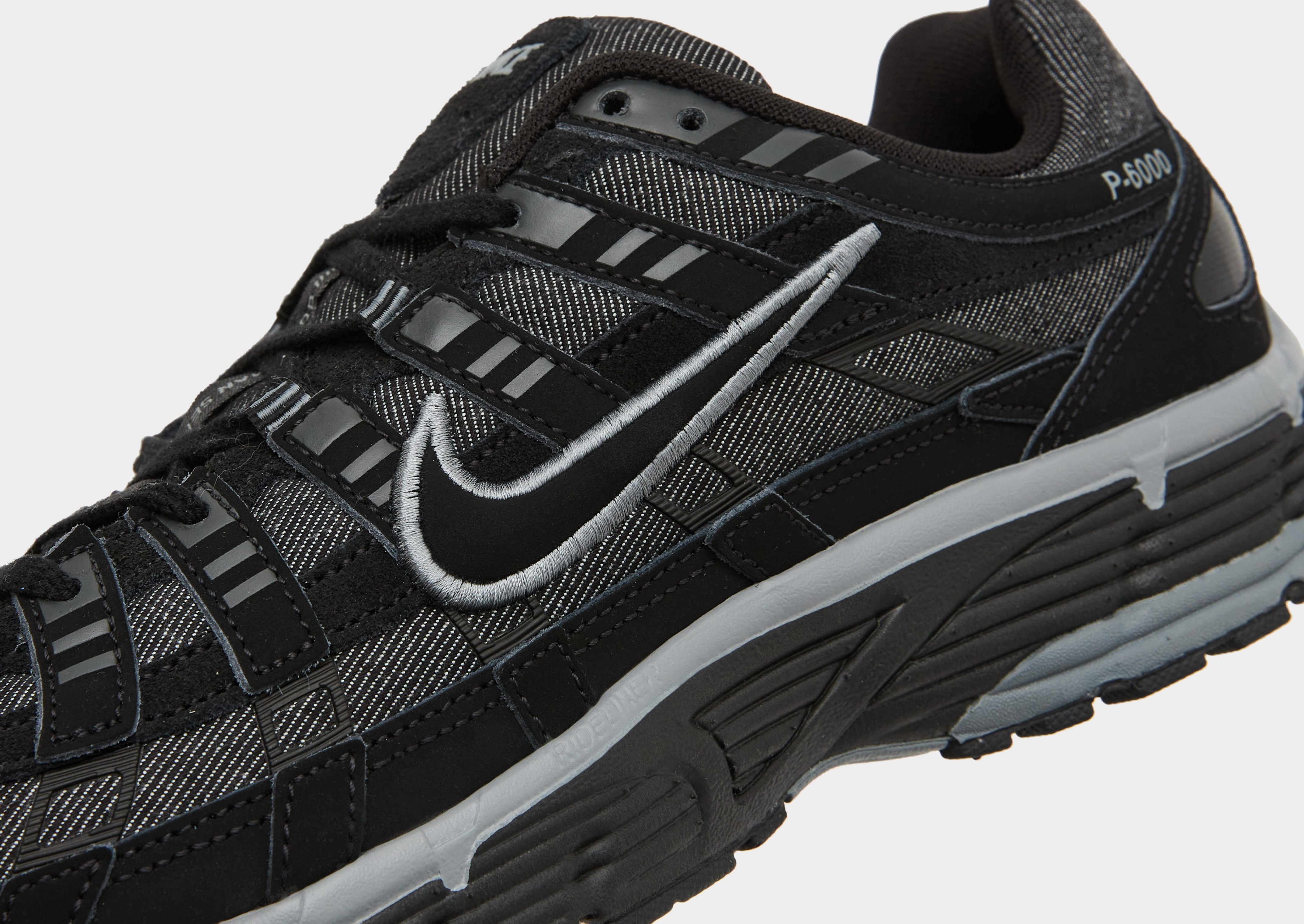 Nike P-6000