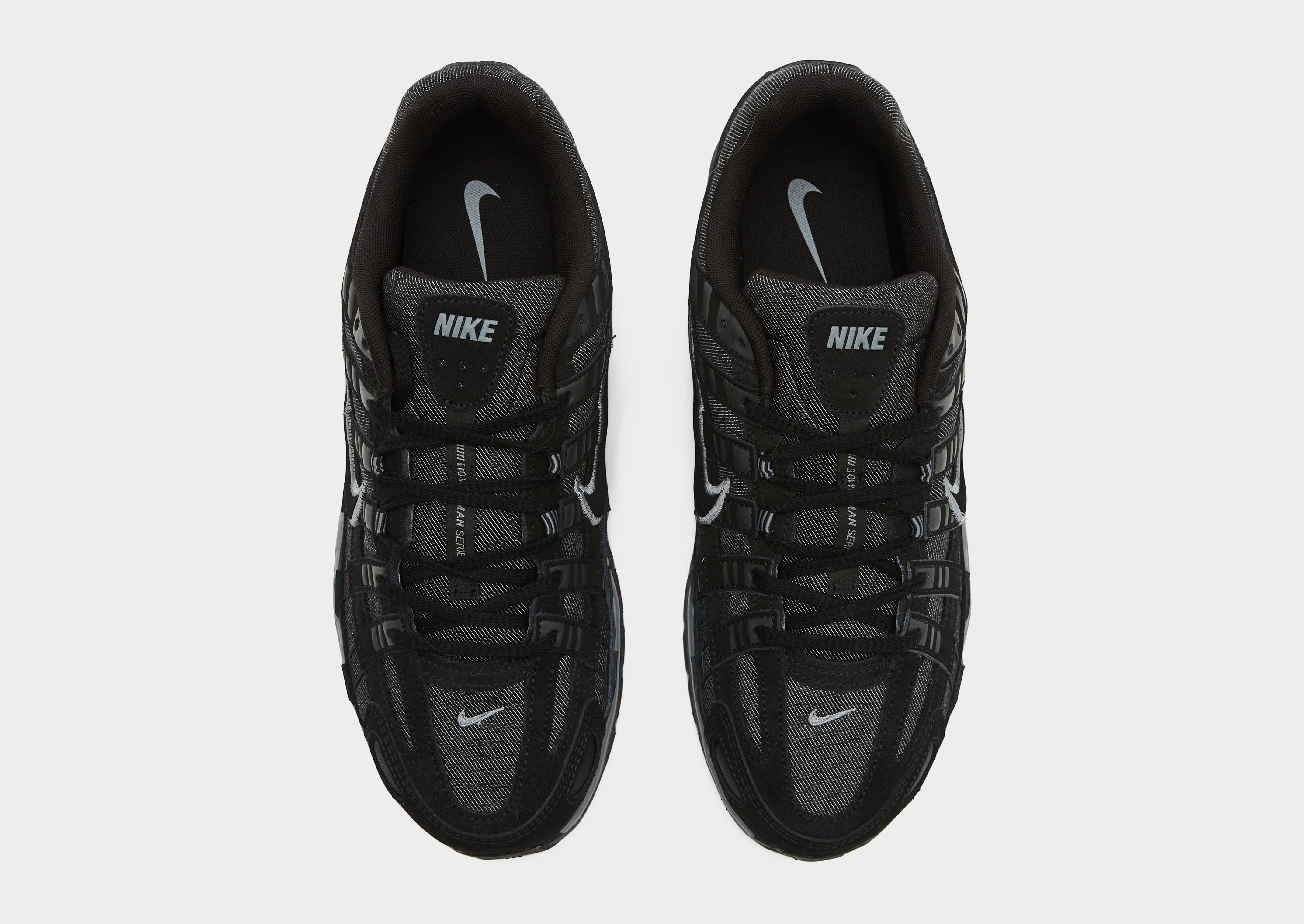 Nike P-6000