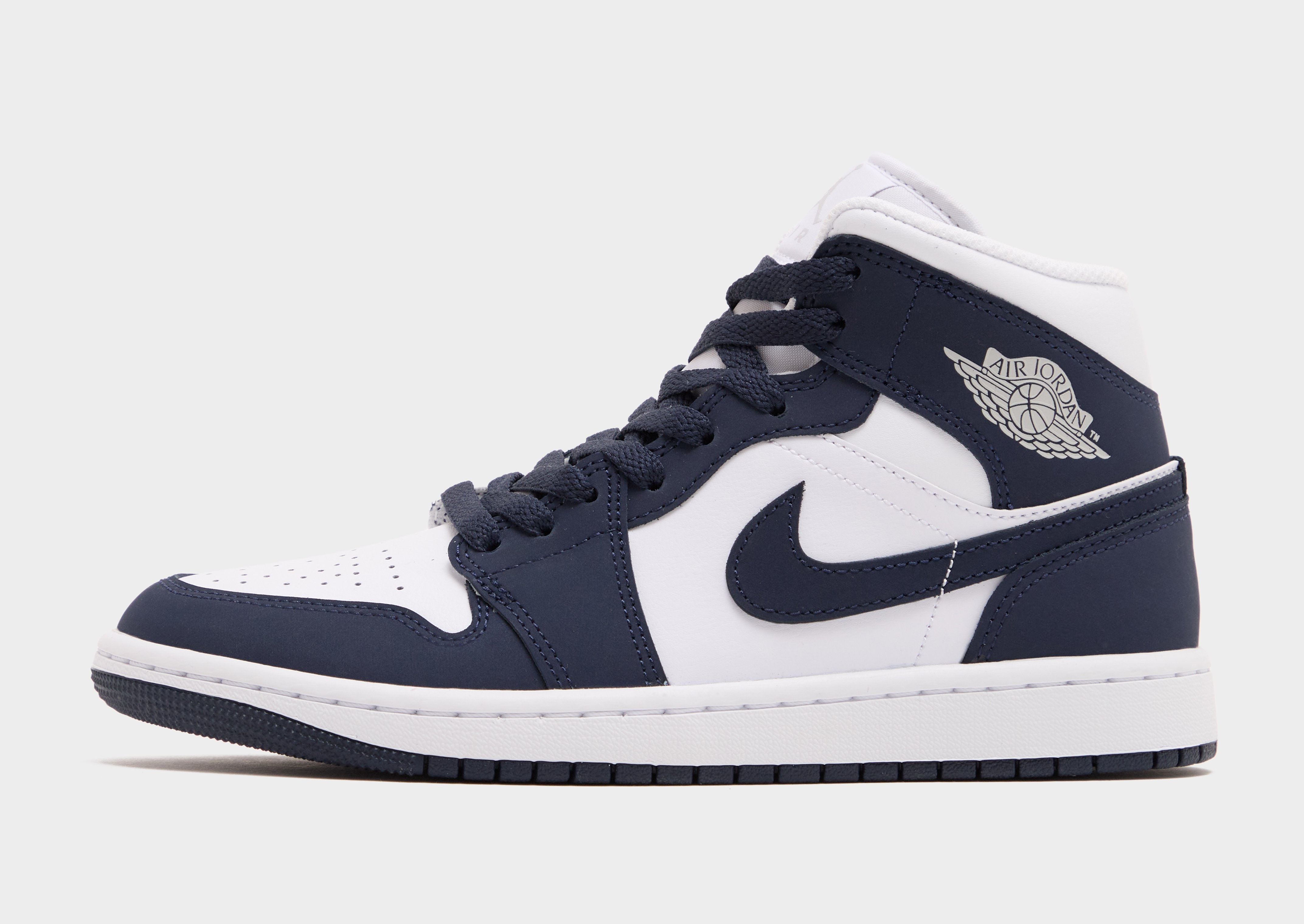 Jordan Air 1 Mid Damen