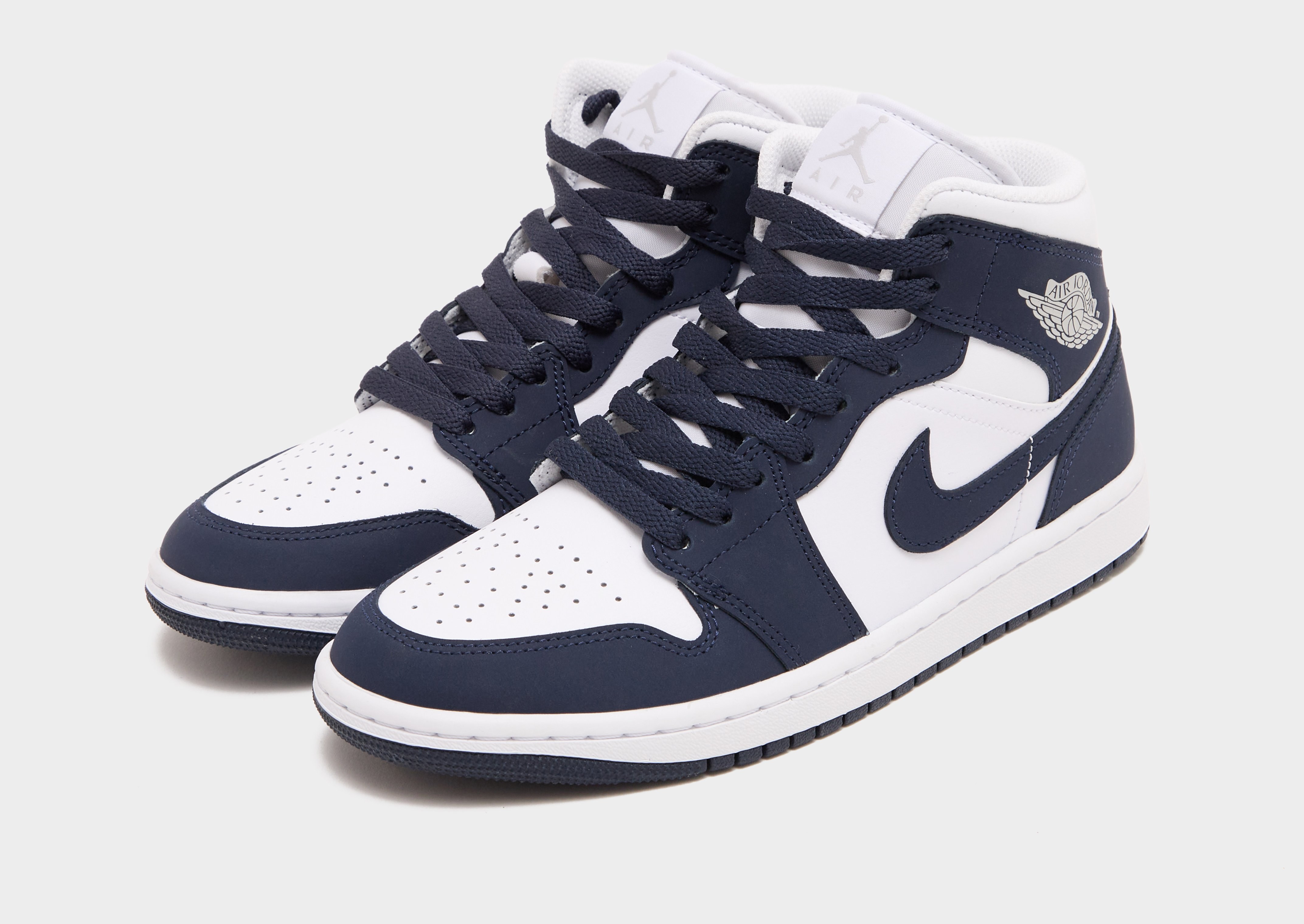 Jordan Air 1 Mid Damen