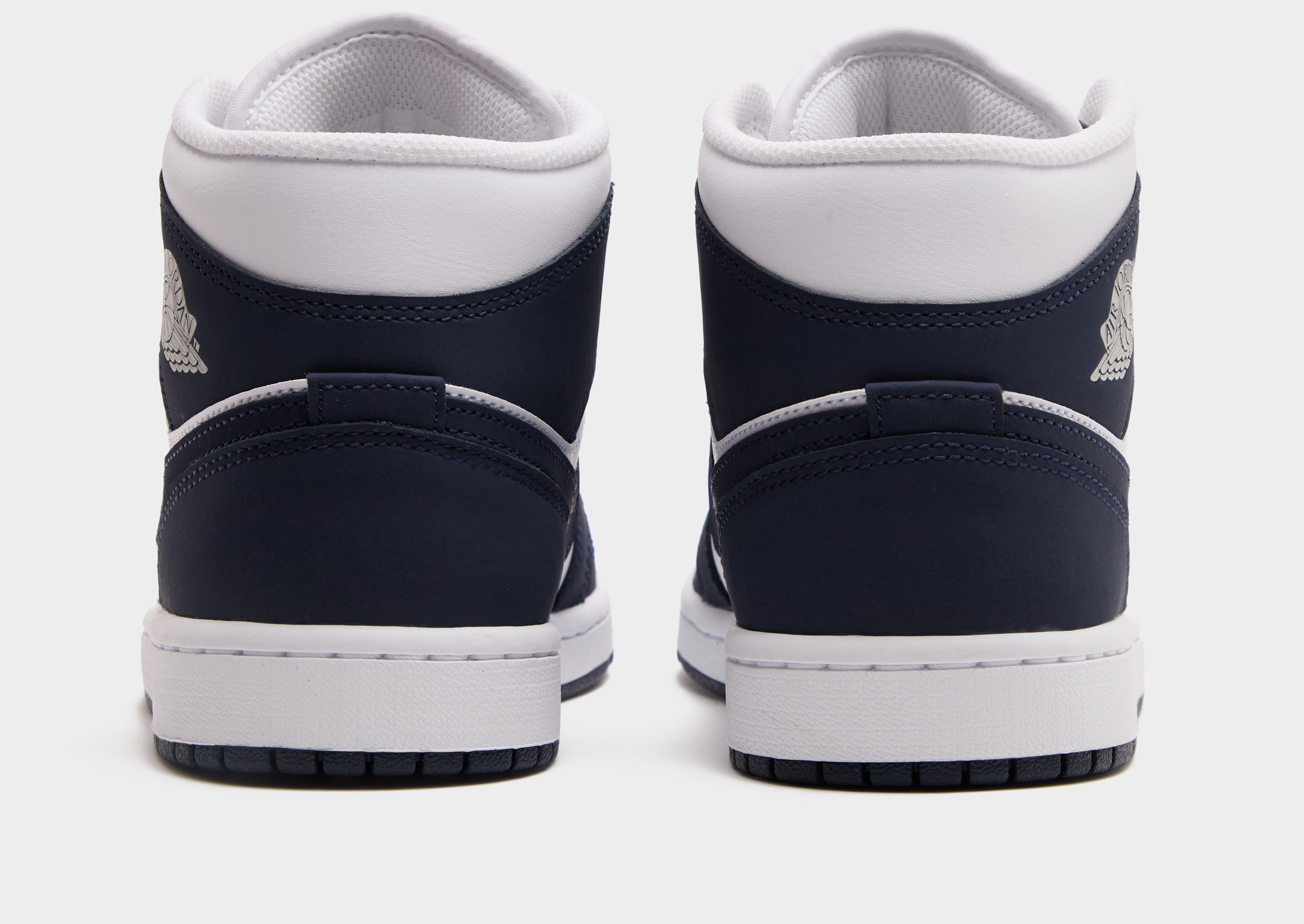 Jordan Air 1 Mid Damen