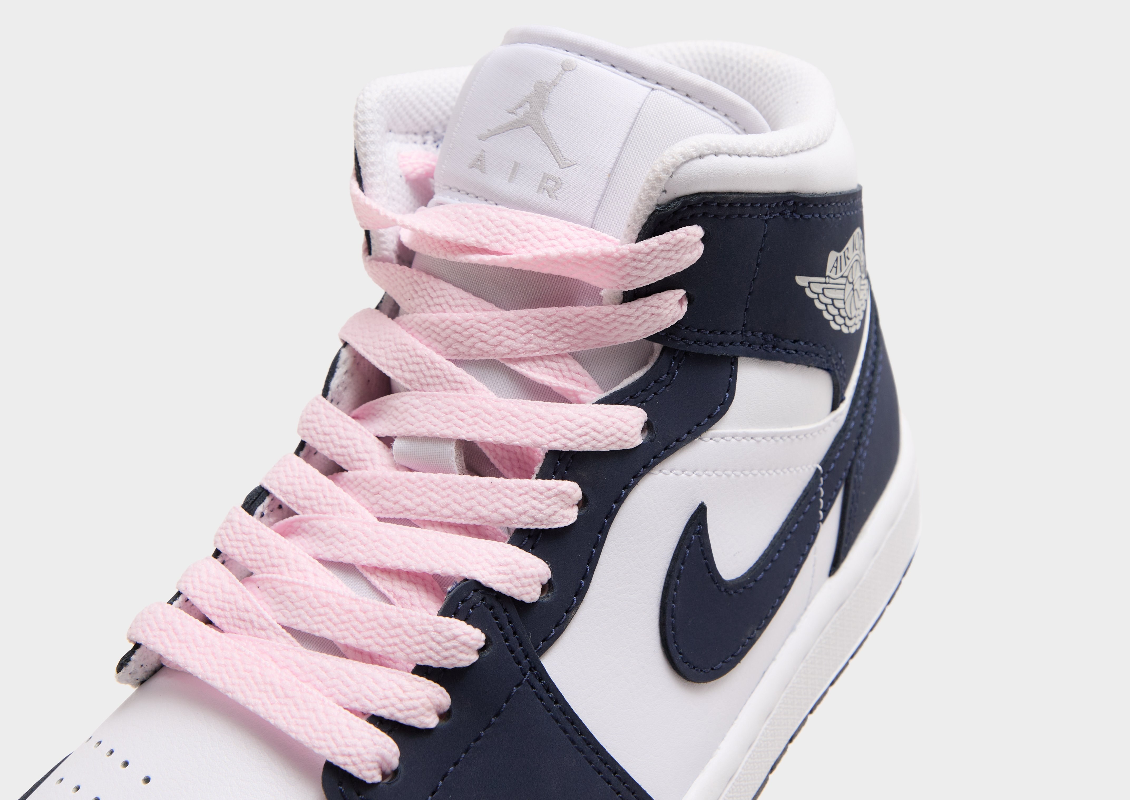Jordan Air 1 Mid Damen
