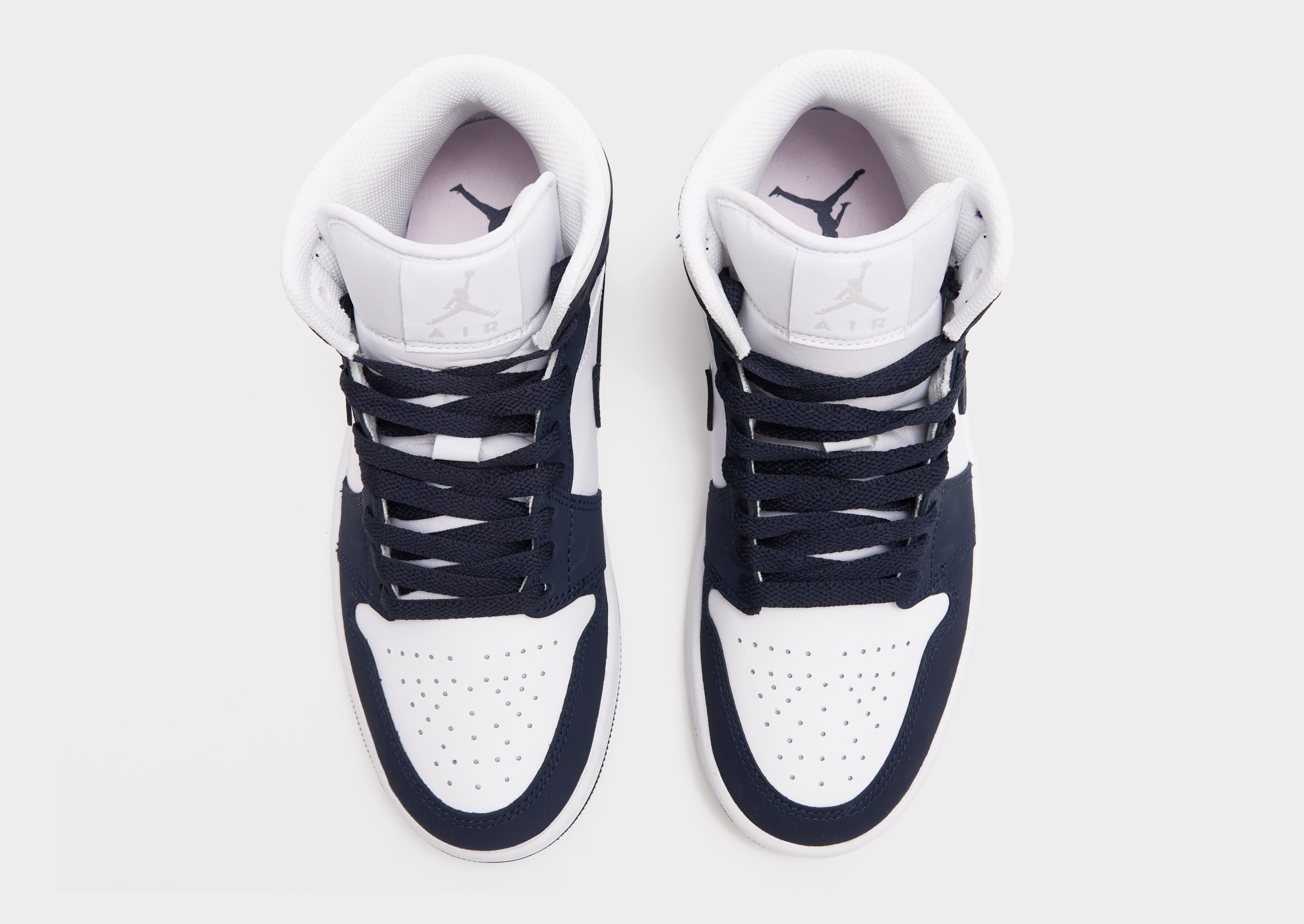 Jordan Air 1 Mid Damen