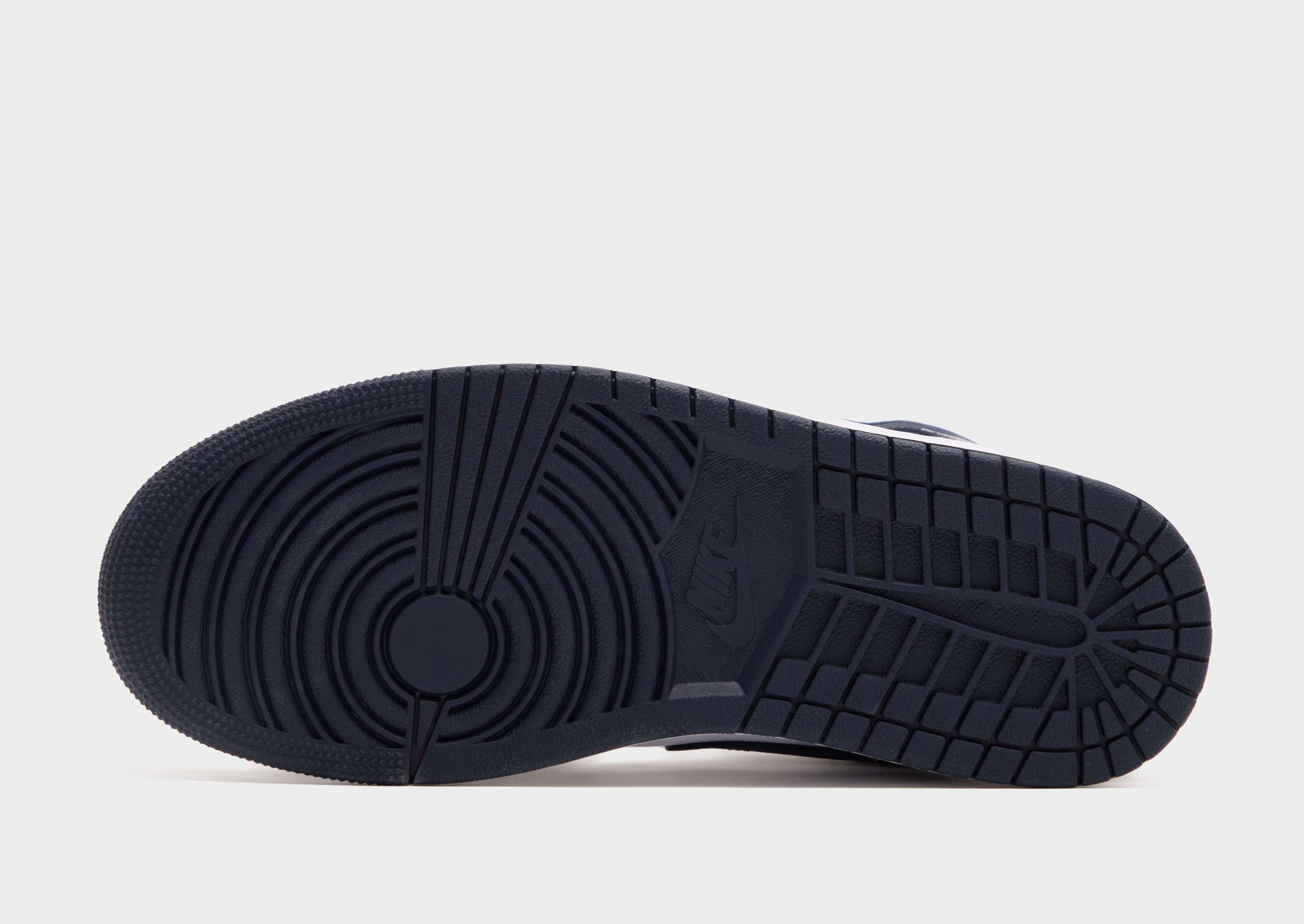 Jordan Air 1 Mid Damen
