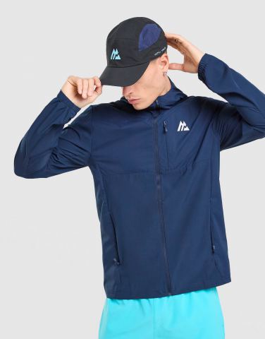MONTIREX Traverse Woven Jacket