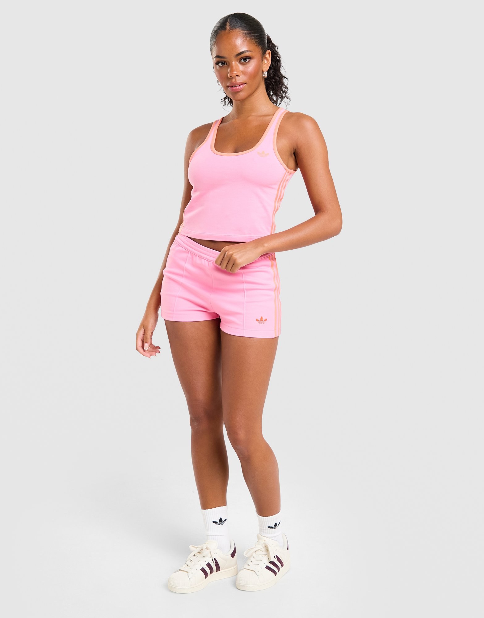 adidas Originals Classic Slim Tanktop